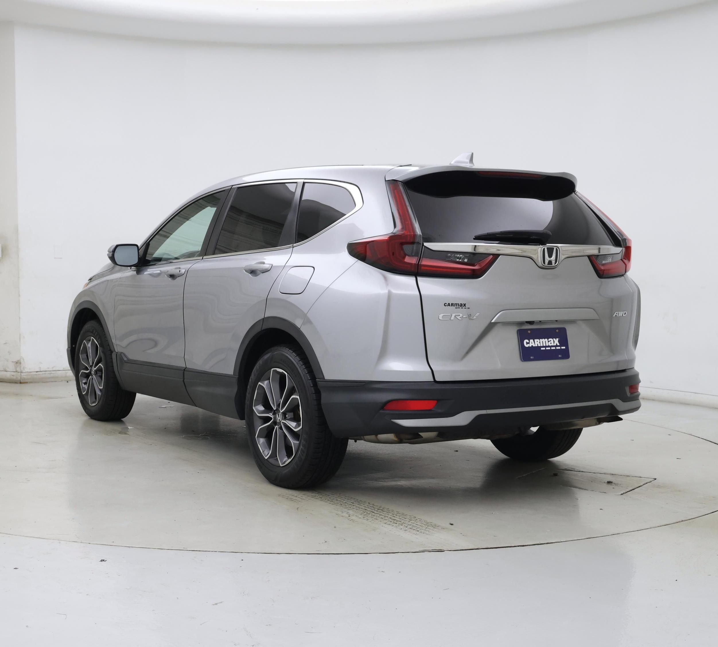 Thumbnail: 2020 Honda CR-V - 3