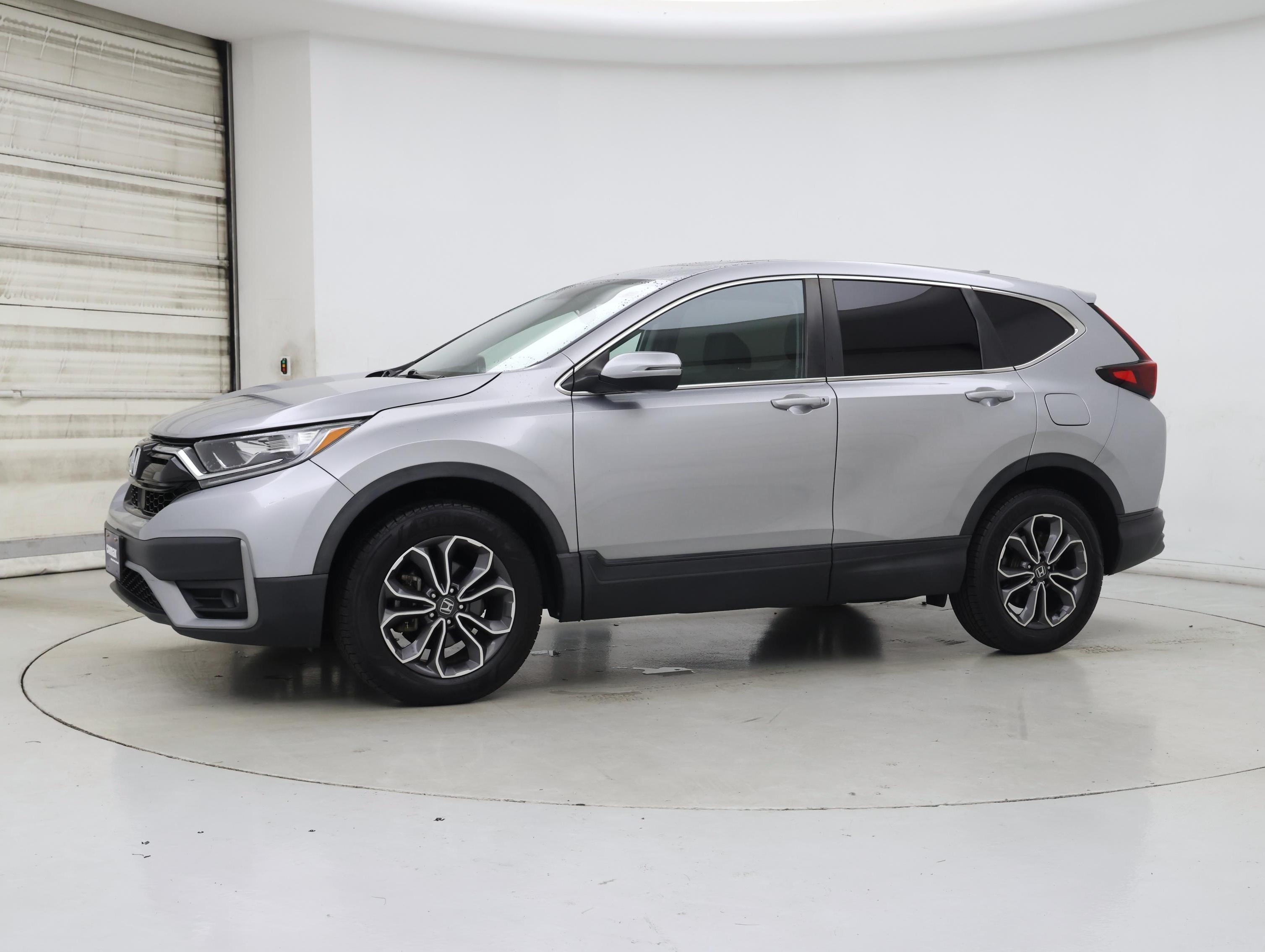Thumbnail: 2020 Honda CR-V - 5