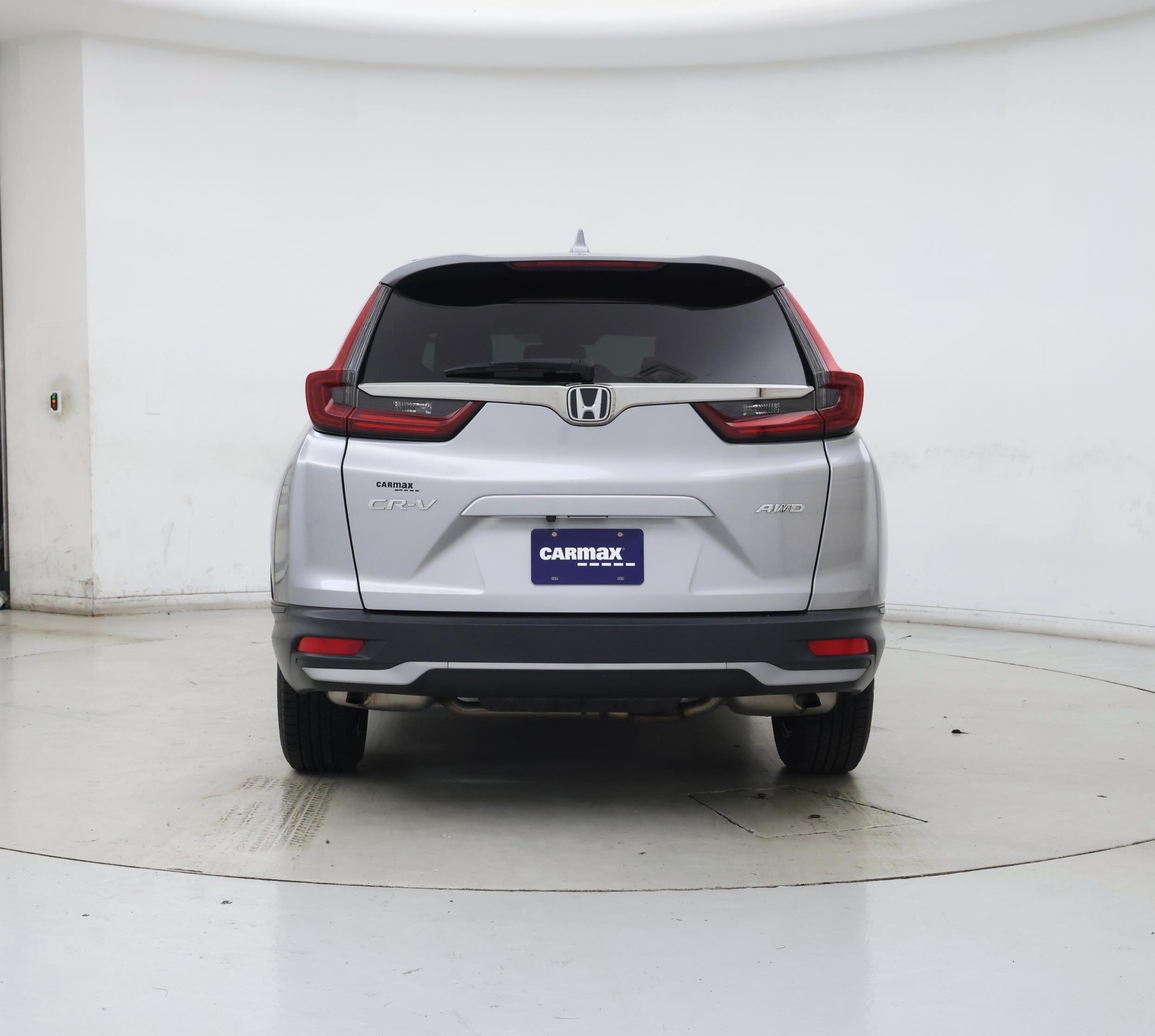 Thumbnail: 2020 Honda CR-V - 6