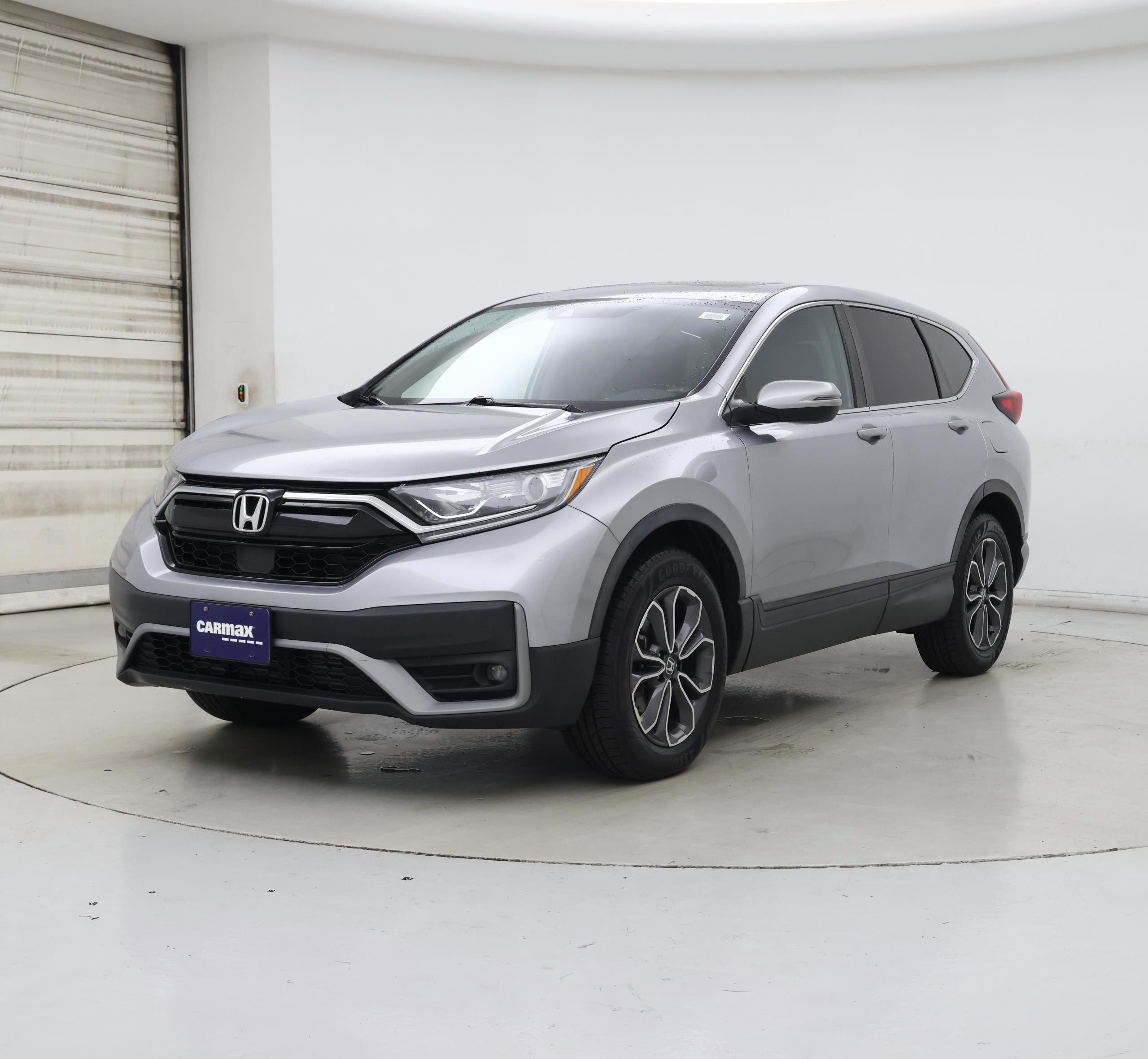 Thumbnail: 2020 Honda CR-V - 7