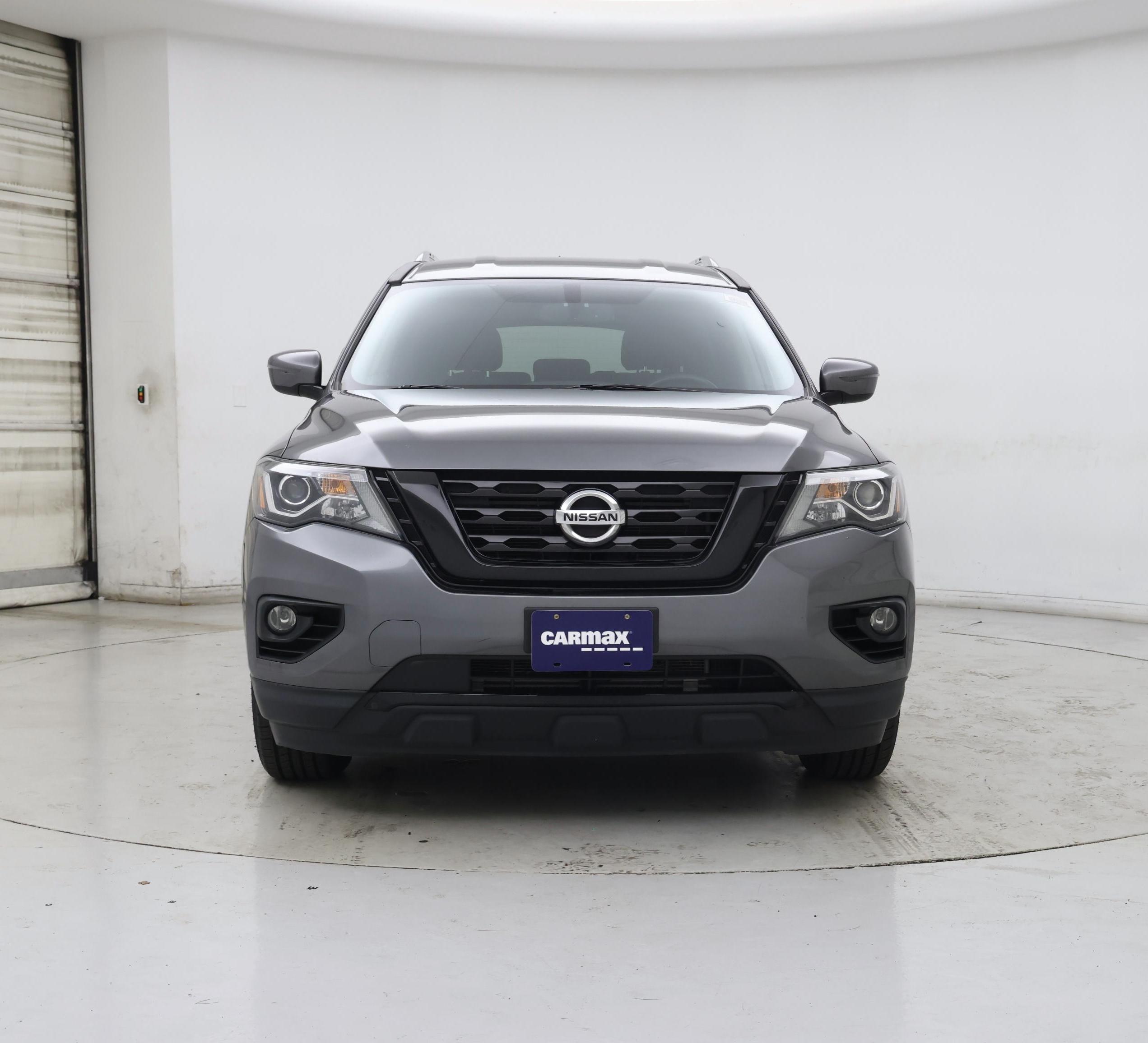 Thumbnail: 2018 Nissan Pathfinder - 5