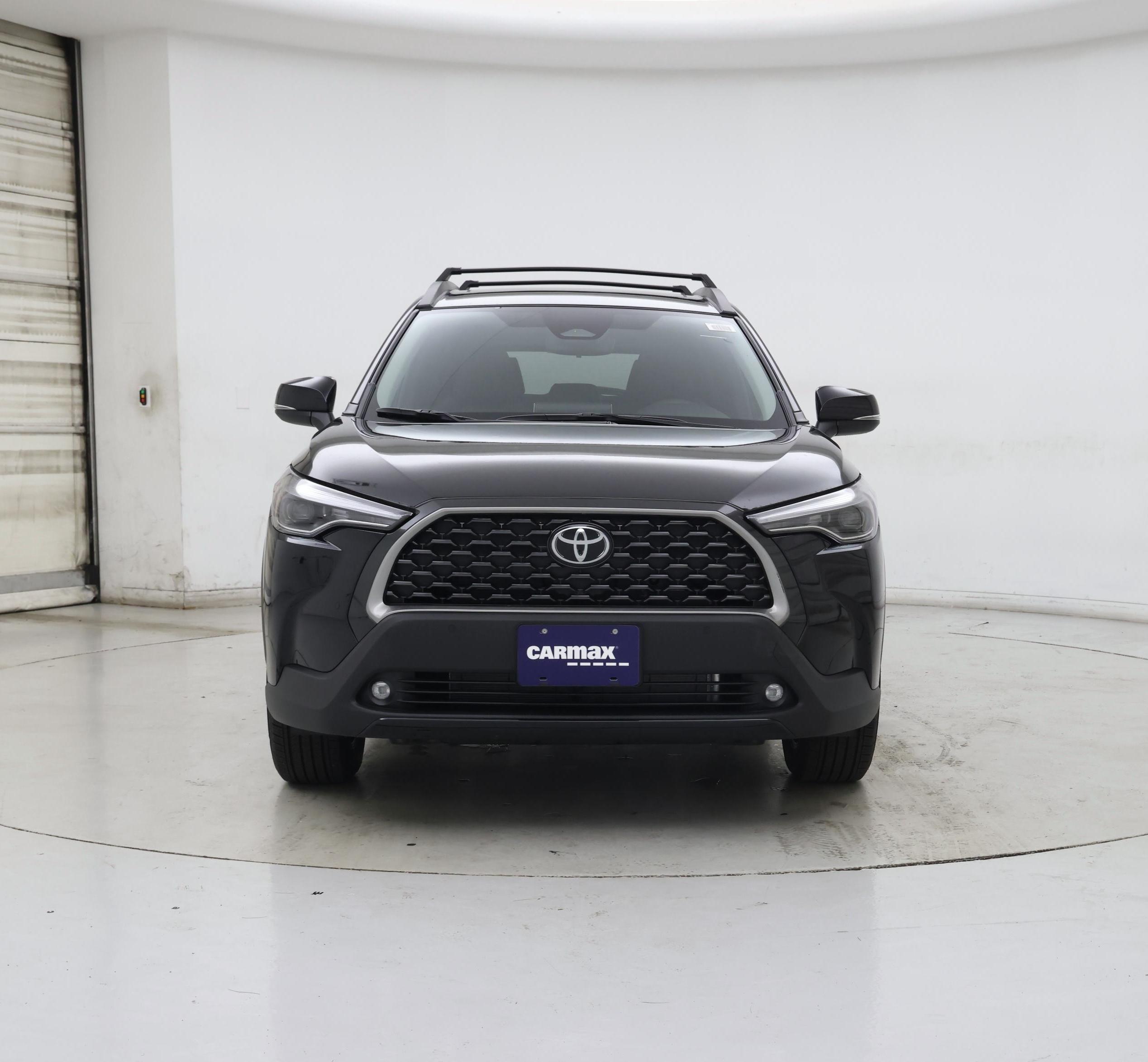 Thumbnail: 2025 Toyota Corolla Cross - 5