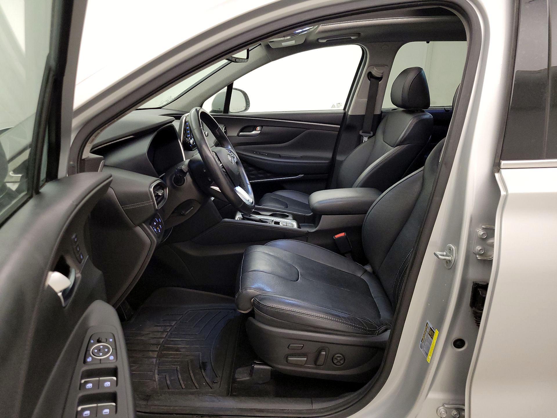 Thumbnail: 2019 Hyundai Santa Fe - 11