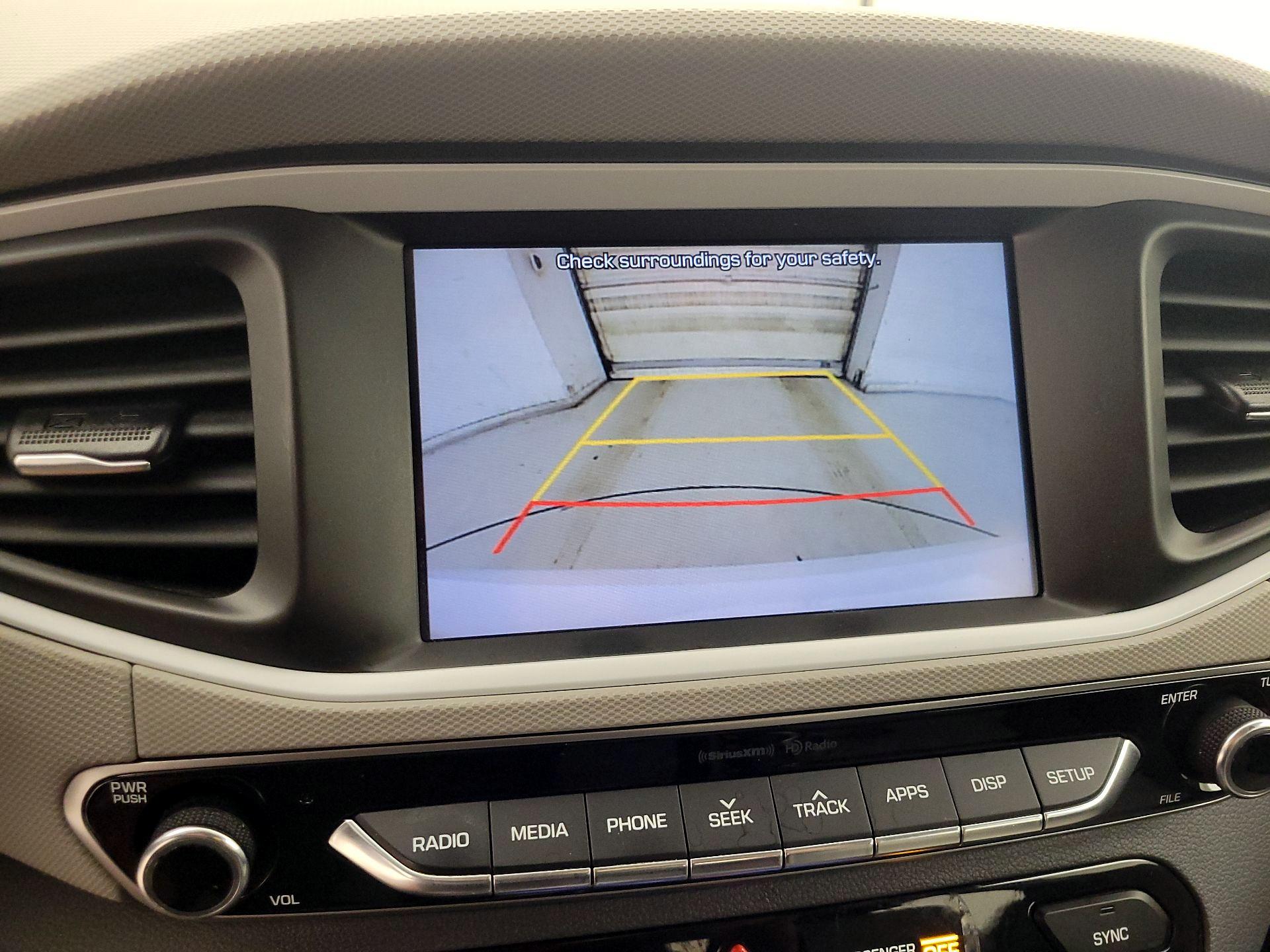 Thumbnail: 2018 Hyundai Ioniq - 14