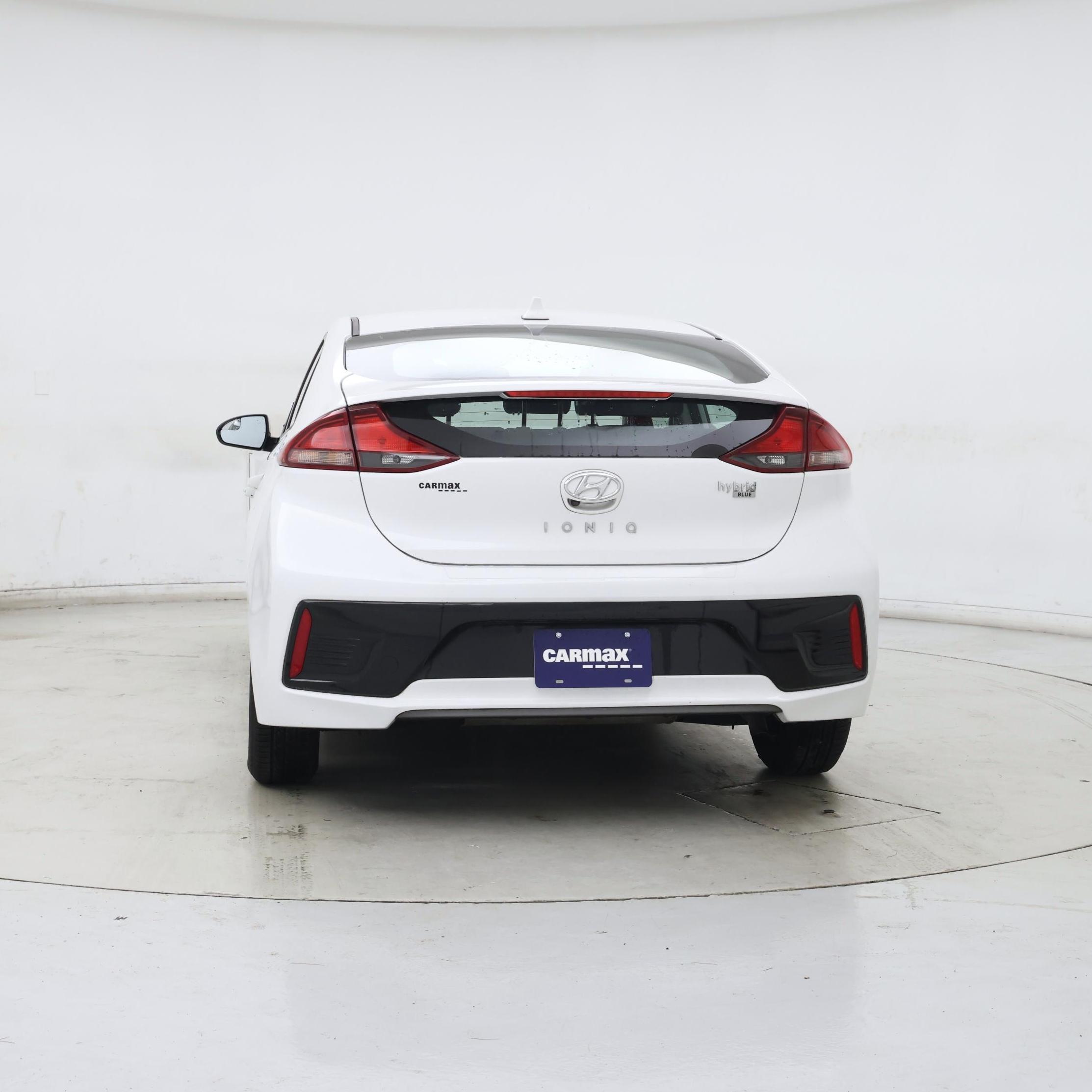 Thumbnail: 2018 Hyundai Ioniq - 6