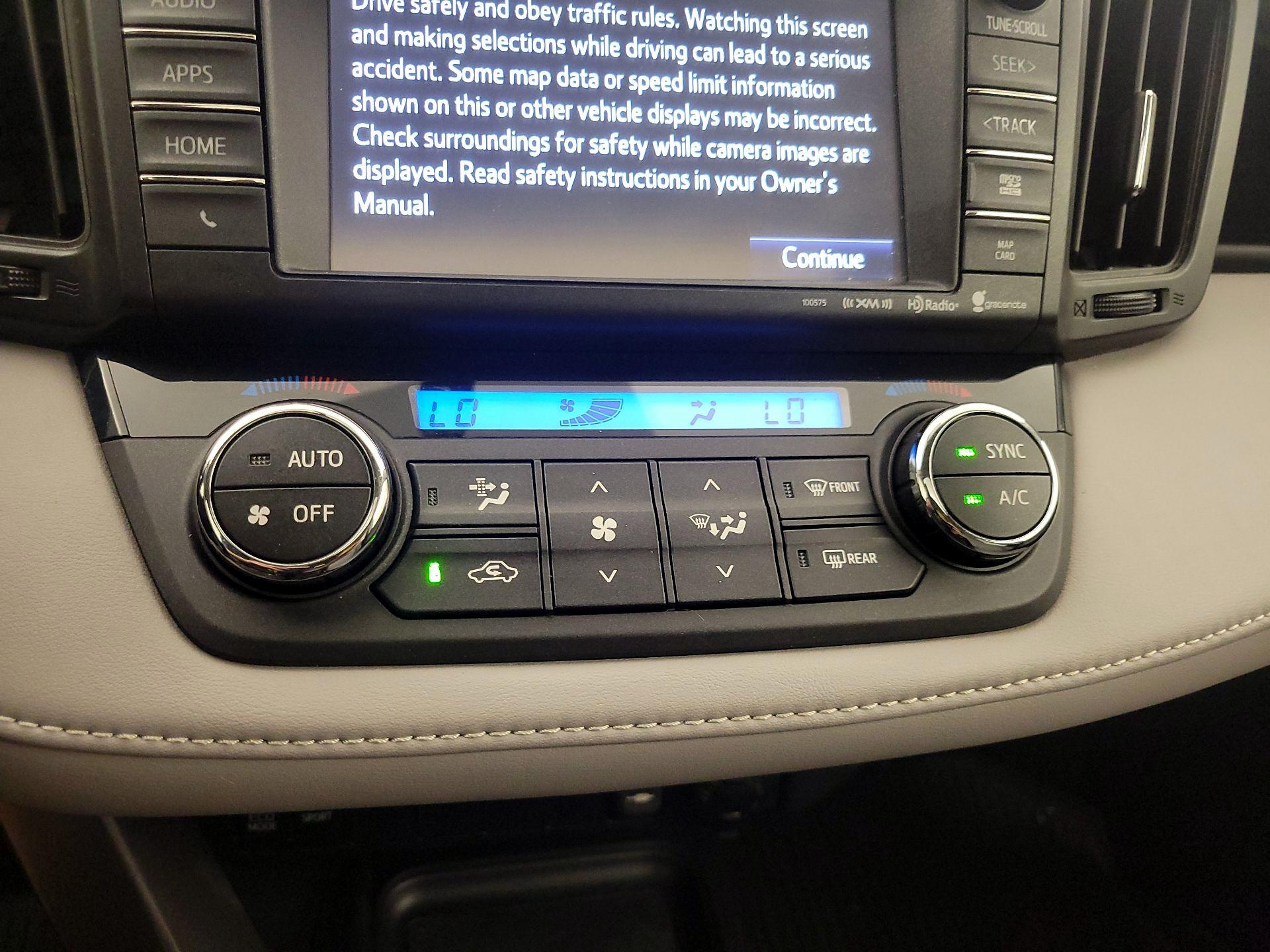 Thumbnail: 2016 Toyota RAV4 - 16