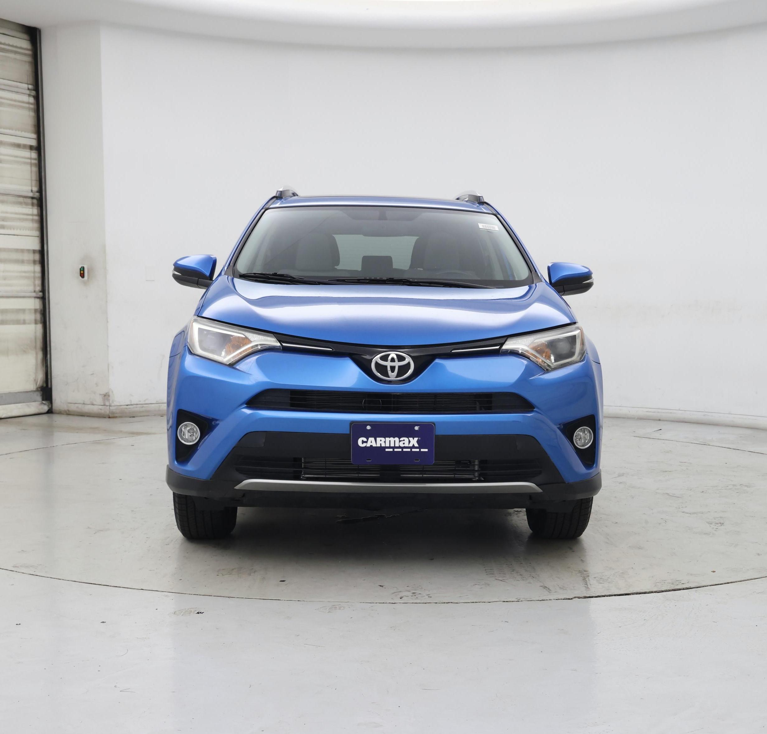 Thumbnail: 2016 Toyota RAV4 - 5