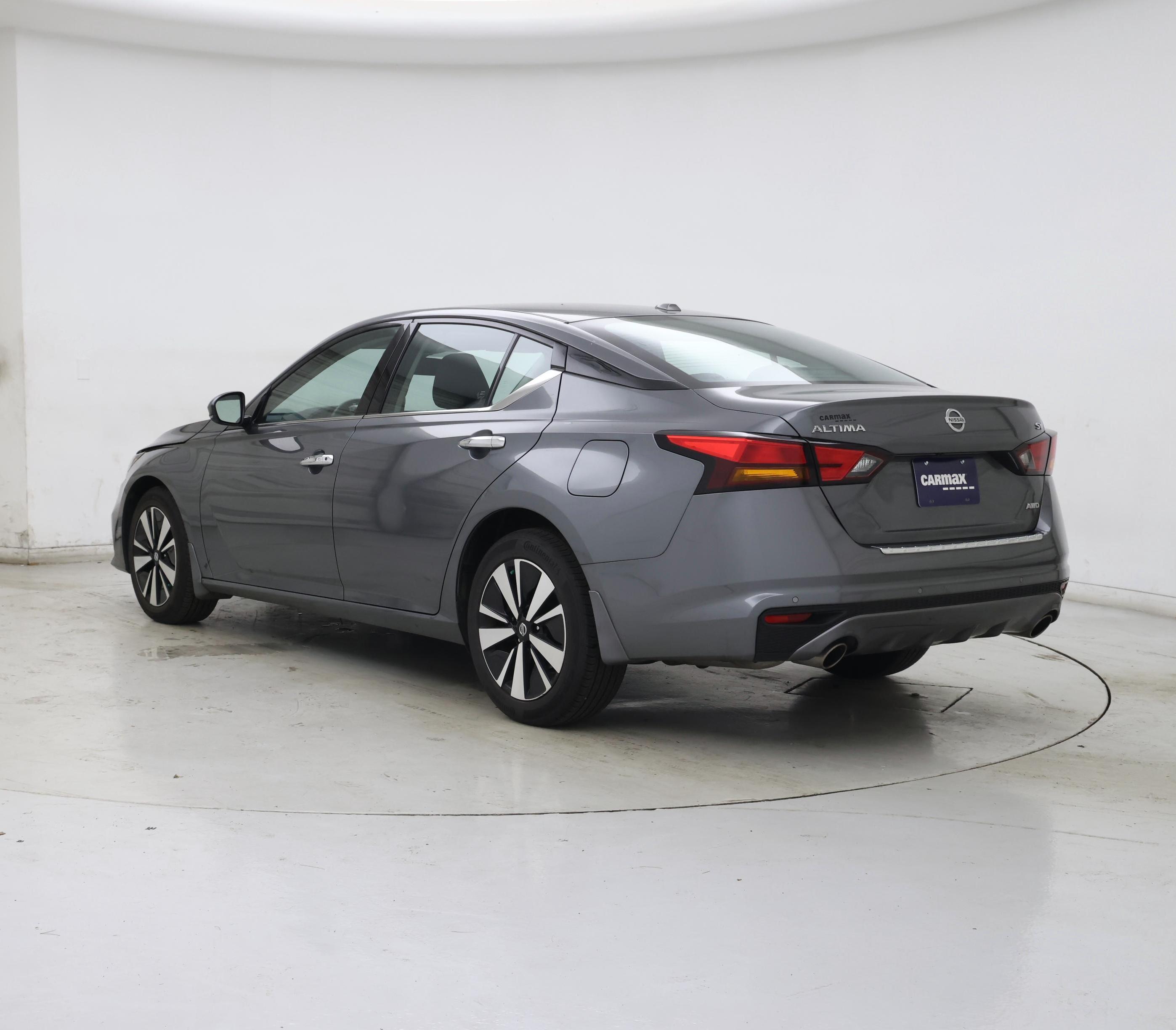 Thumbnail: 2020 Nissan Altima - 2