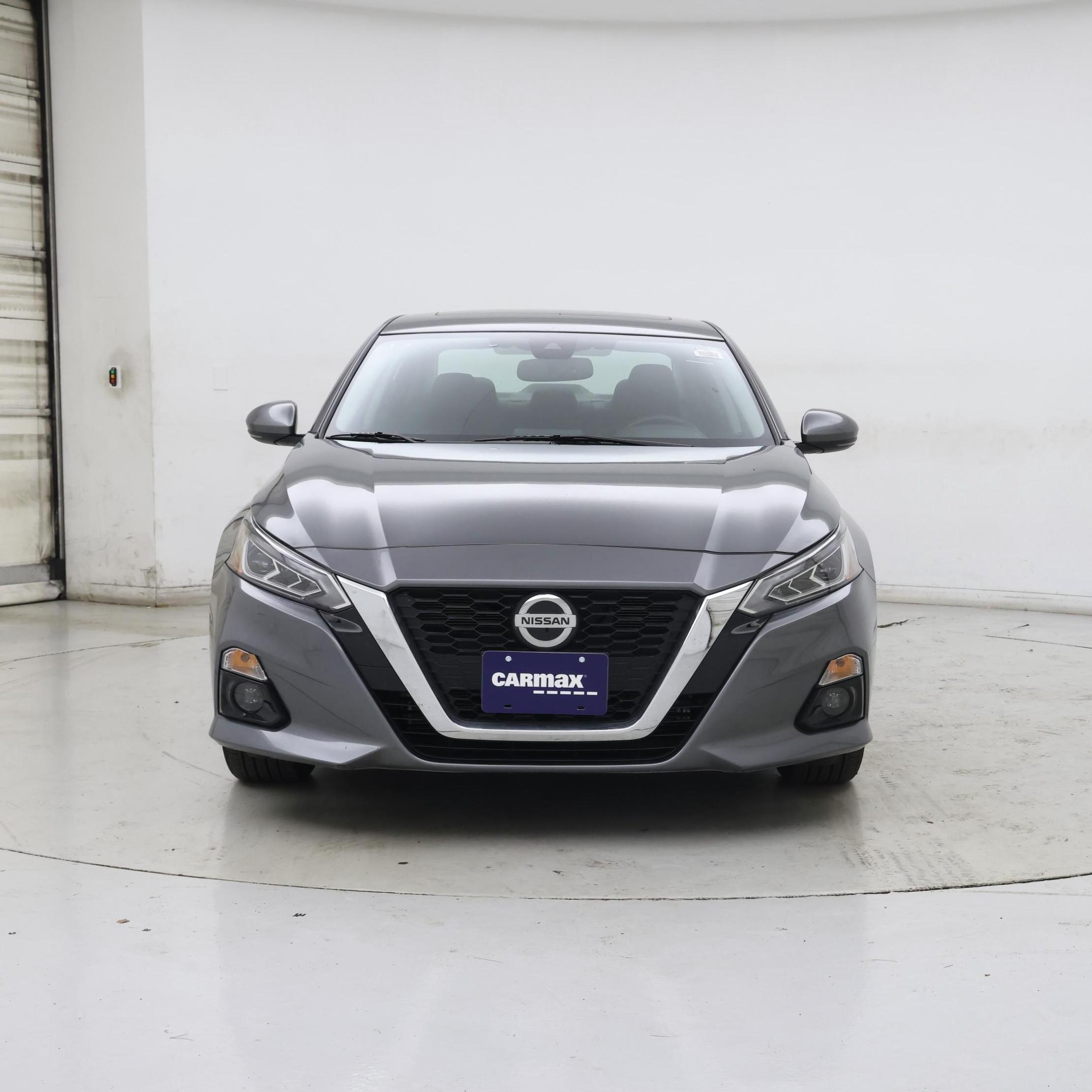 Thumbnail: 2020 Nissan Altima - 5