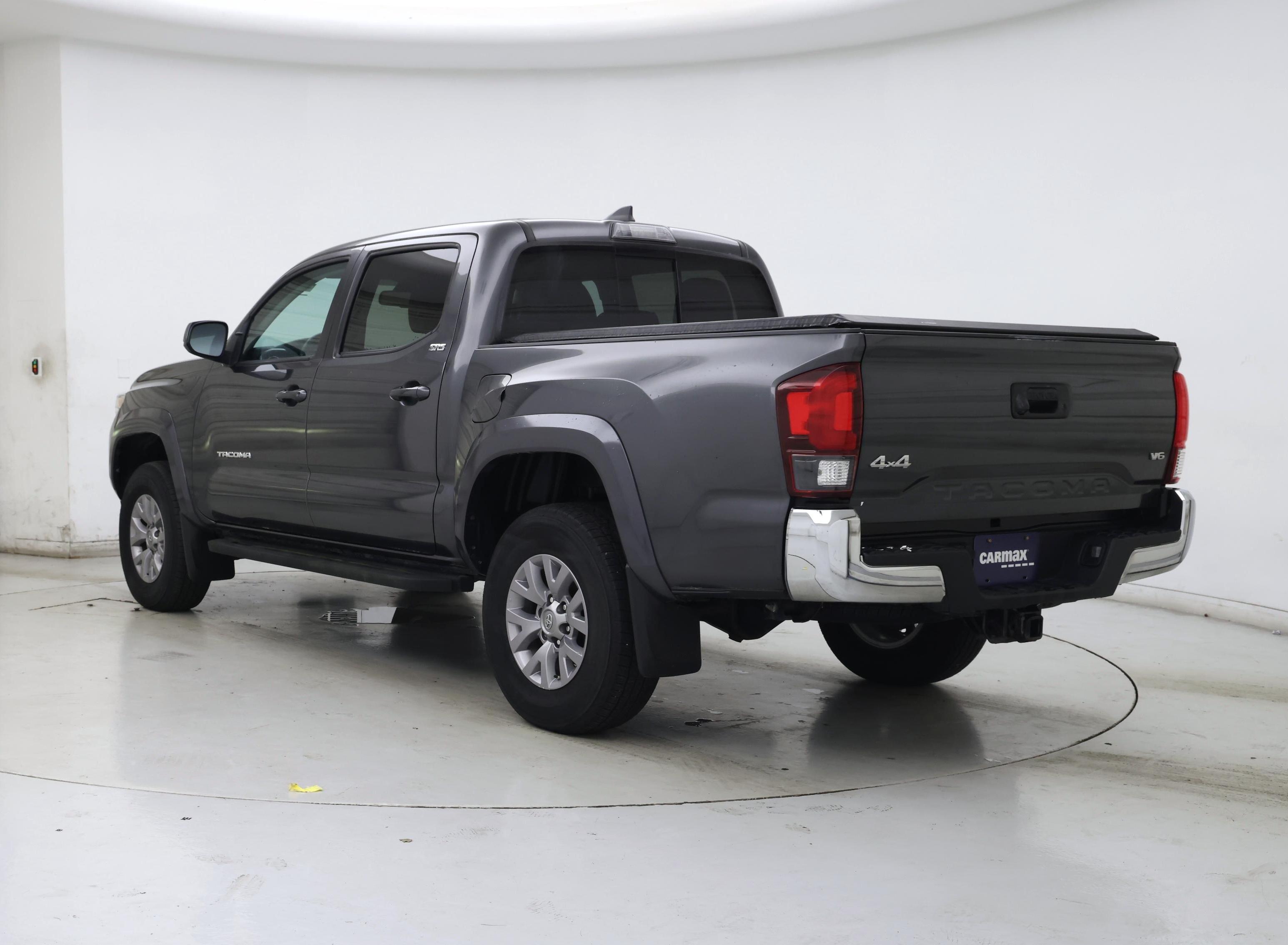 Thumbnail: 2019 Toyota Tacoma - 2