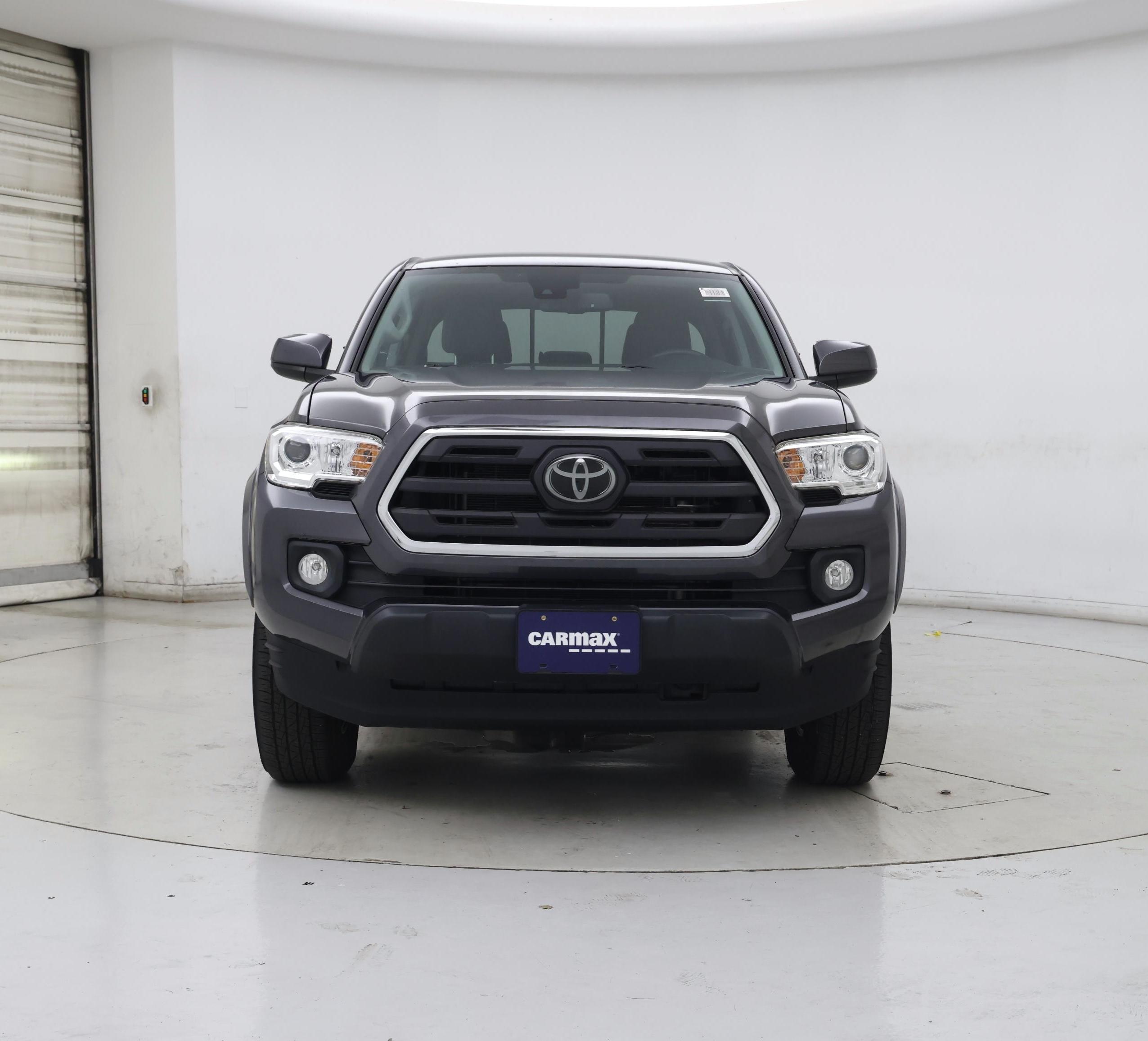 Thumbnail: 2019 Toyota Tacoma - 5