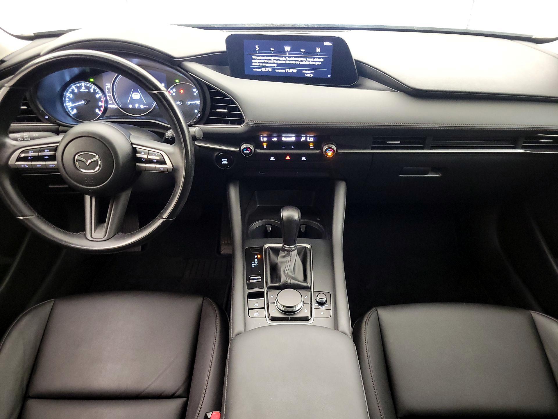 Thumbnail: 2021 Mazda Mazda3 - 9