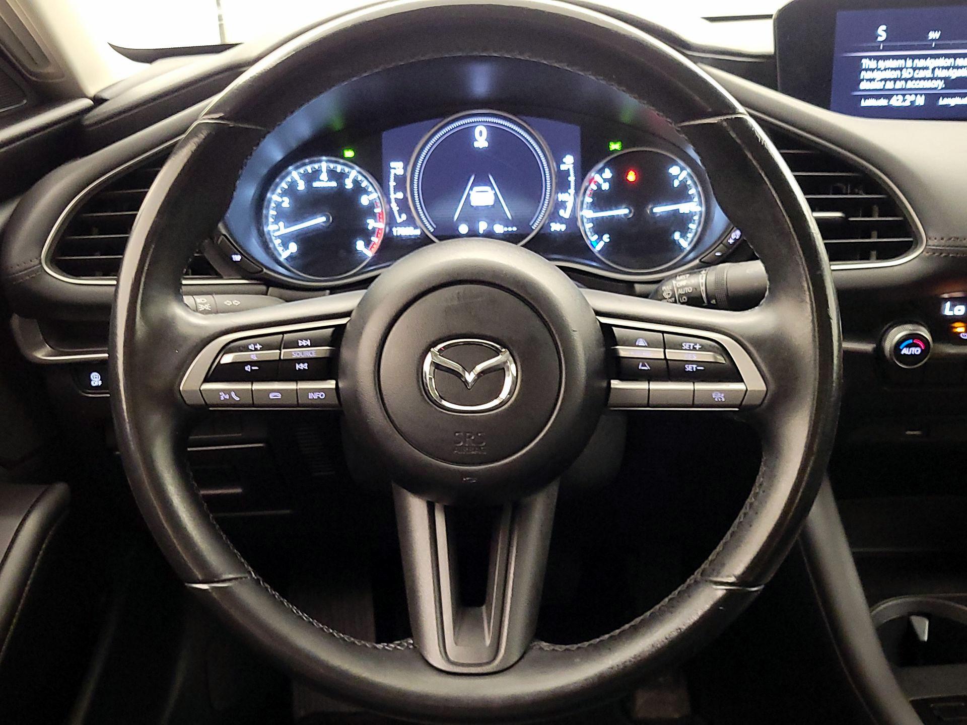 Thumbnail: 2021 Mazda Mazda3 - 10
