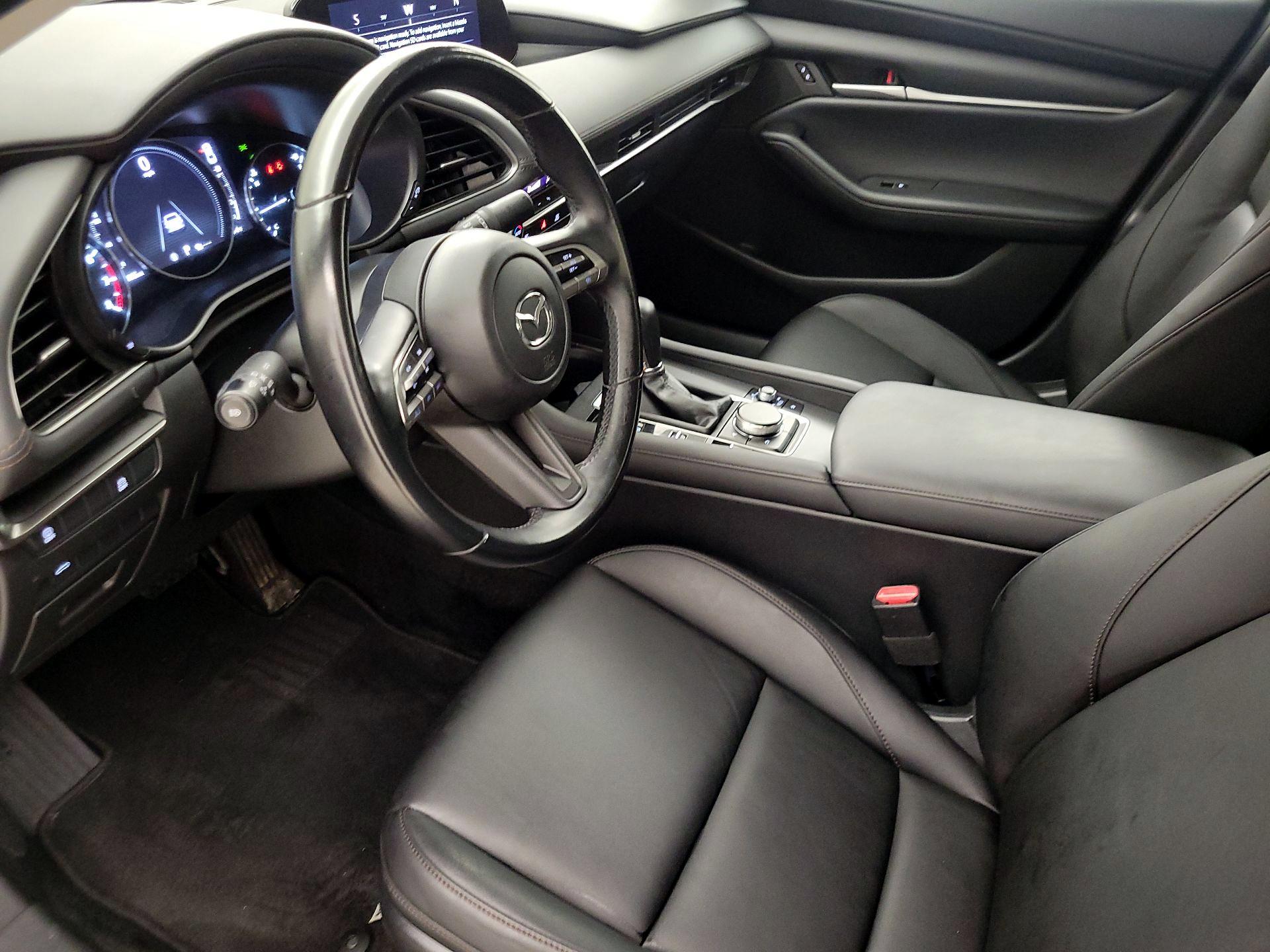 Thumbnail: 2021 Mazda Mazda3 - 11
