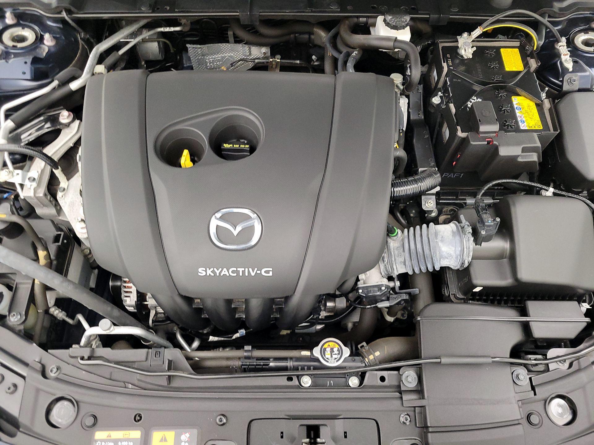 Thumbnail: 2021 Mazda Mazda3 - 20