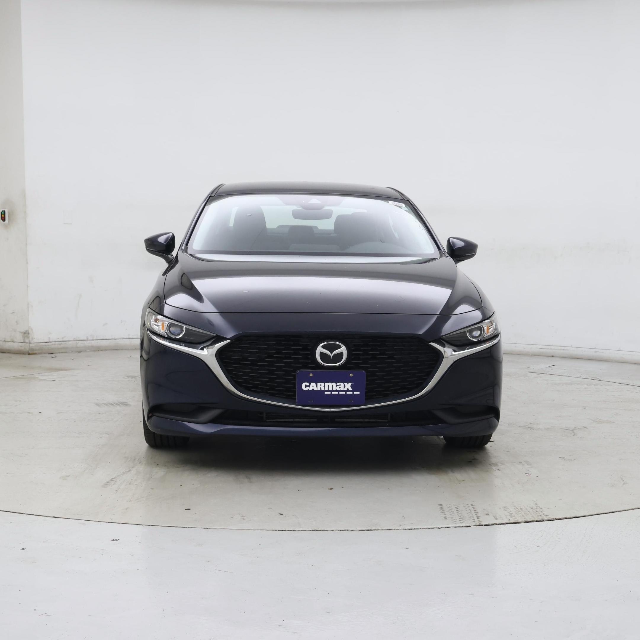 Thumbnail: 2021 Mazda Mazda3 - 5