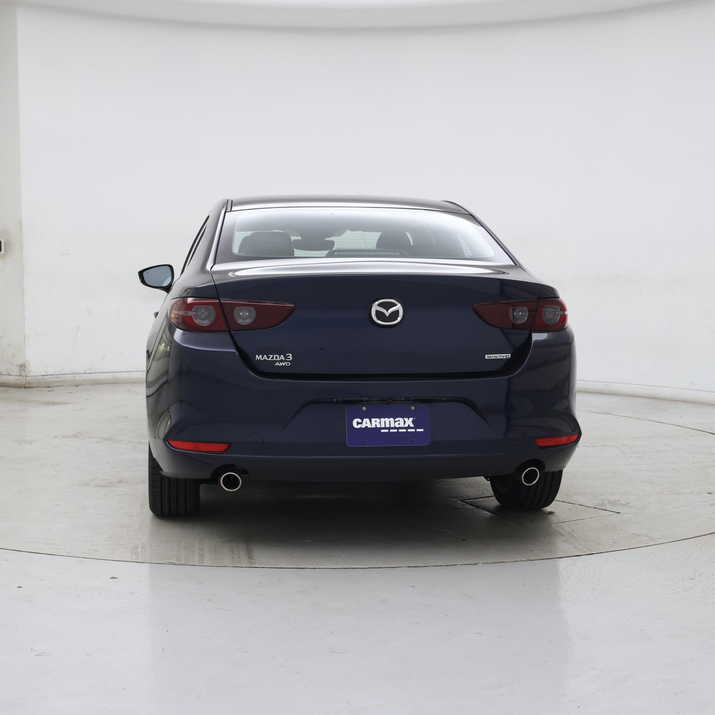 Thumbnail: 2021 Mazda Mazda3 - 6