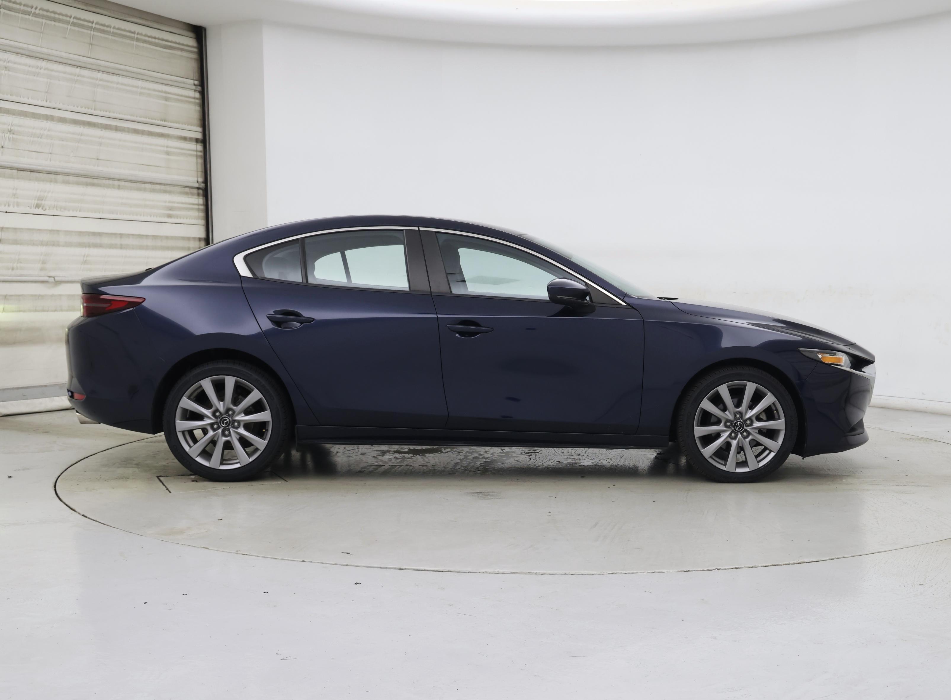 Thumbnail: 2021 Mazda Mazda3 - 7