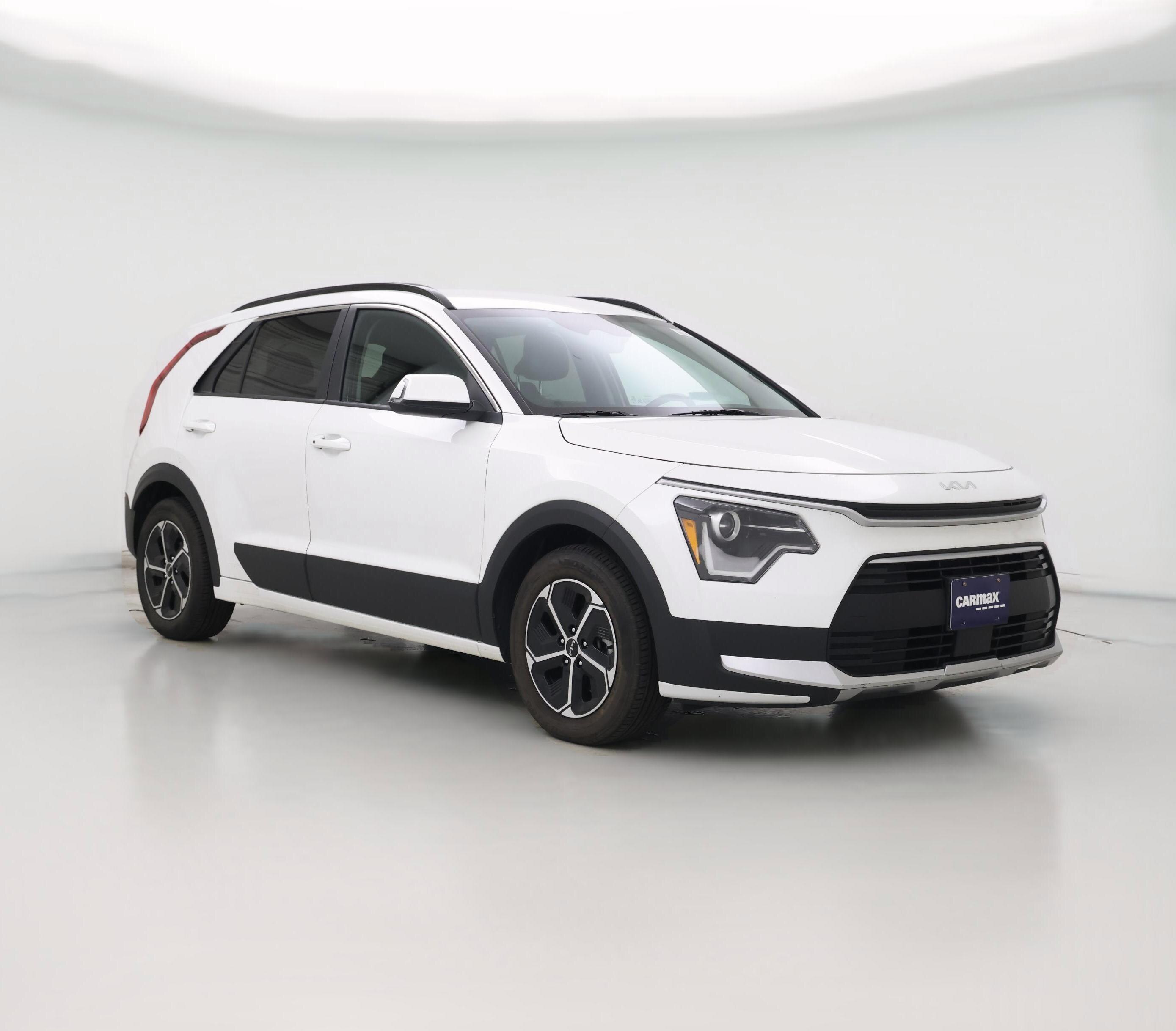 Thumbnail: 2023 Kia Niro - 1