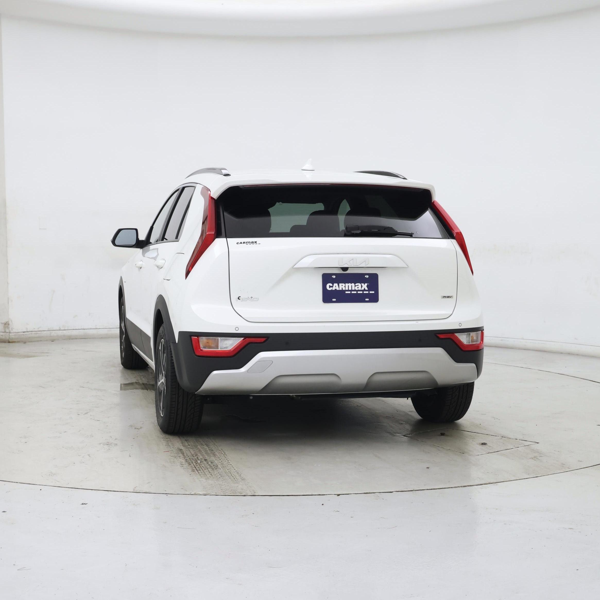 Thumbnail: 2023 Kia Niro - 6