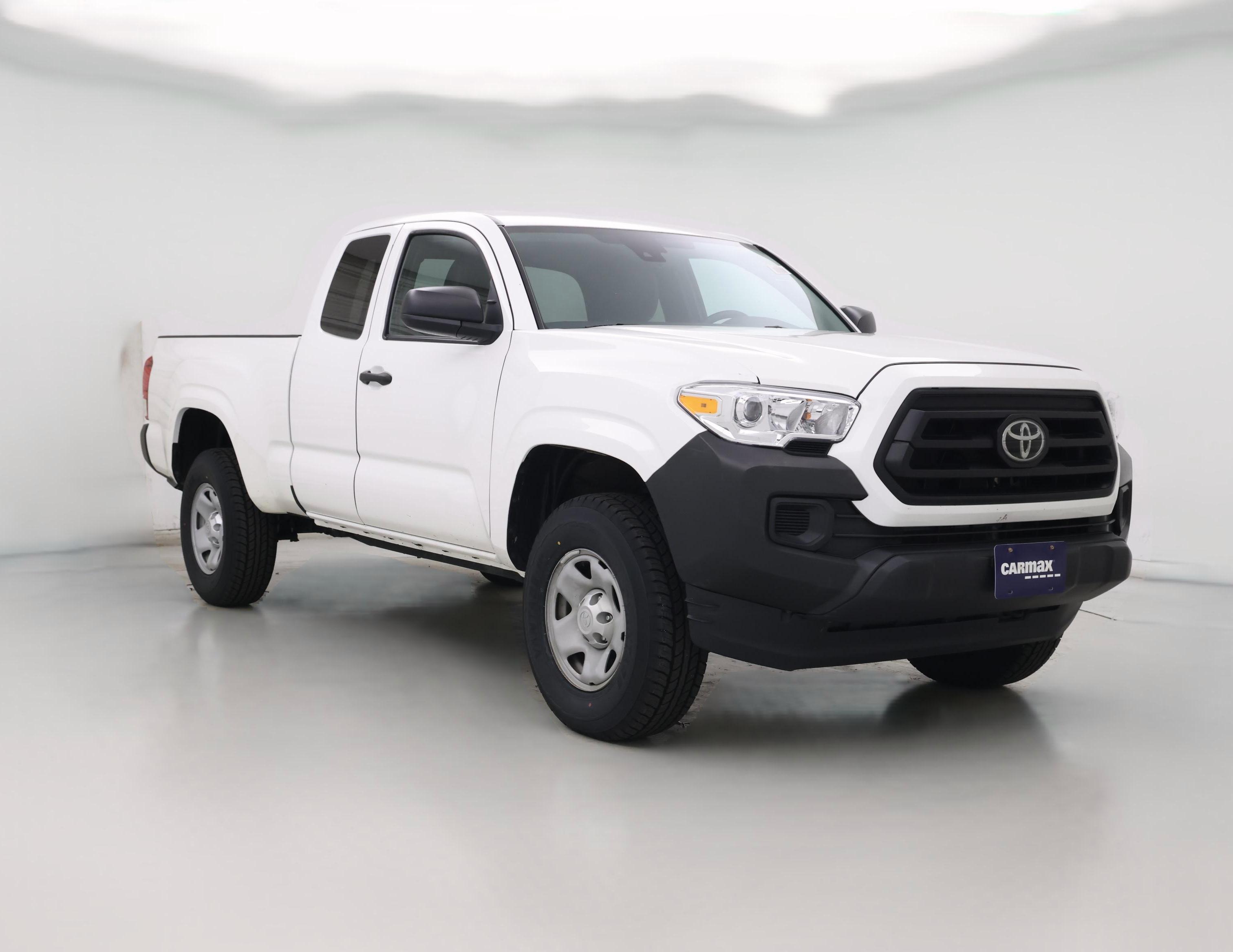 Thumbnail: 2023 Toyota Tacoma - 1