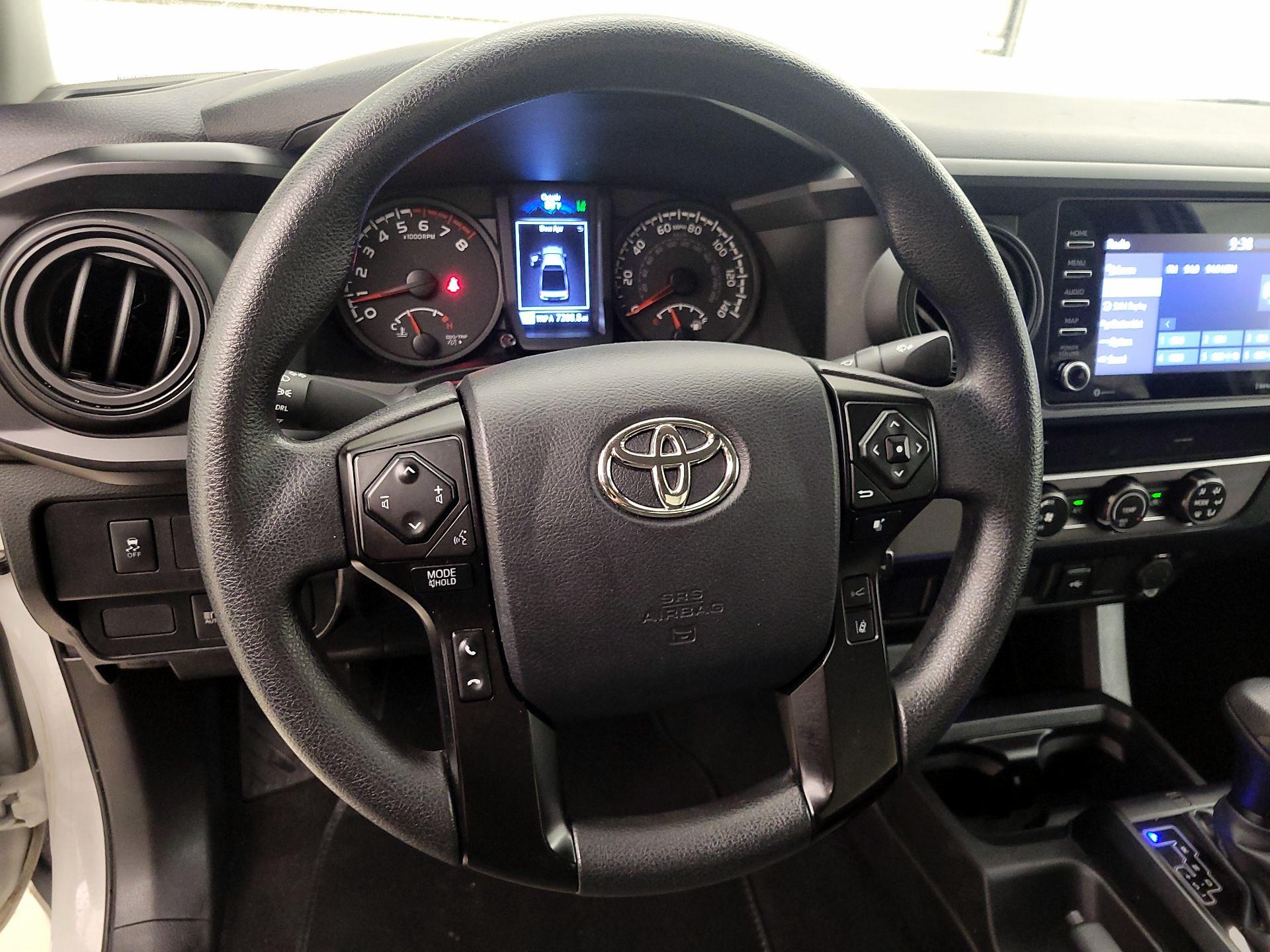 Thumbnail: 2023 Toyota Tacoma - 10