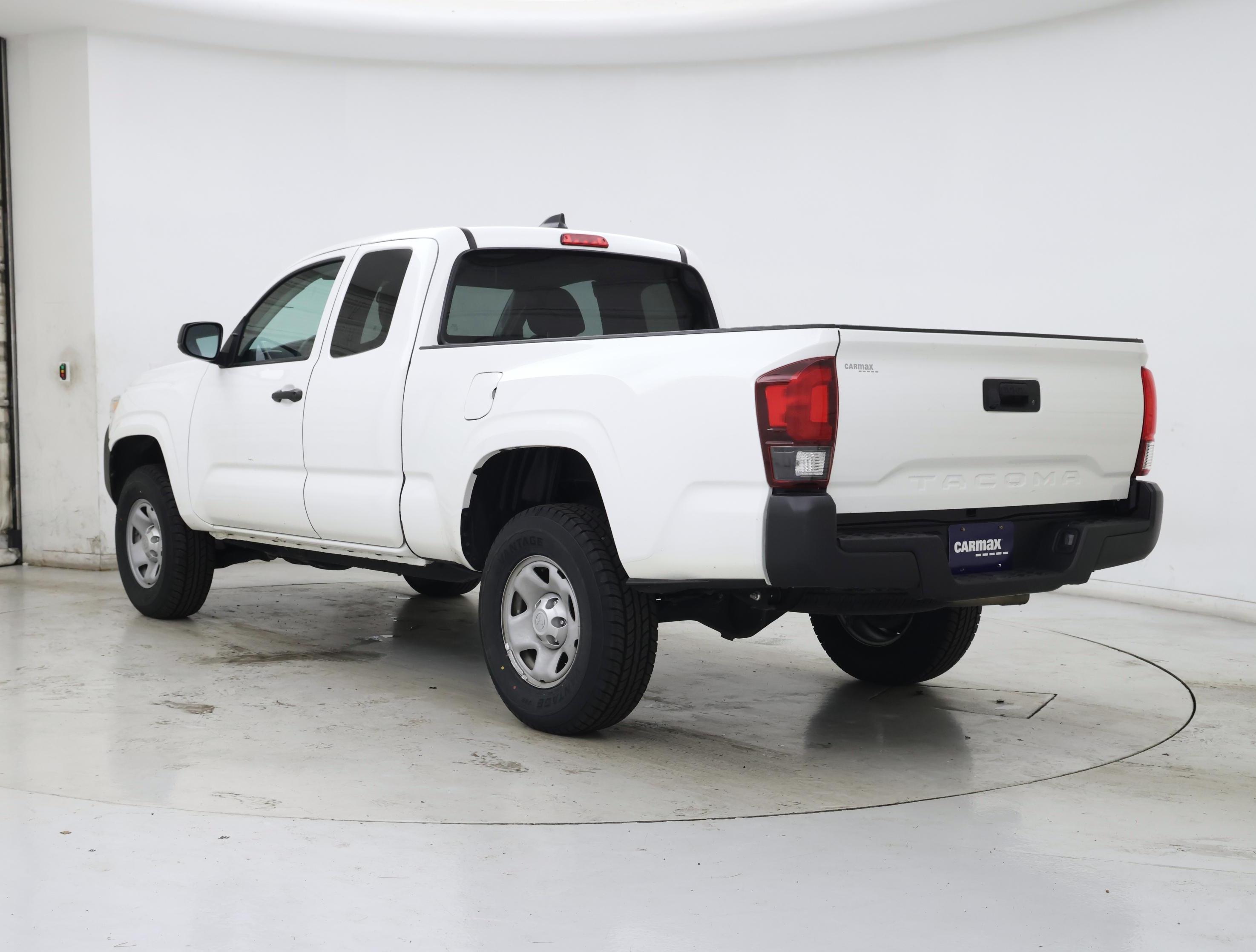 Thumbnail: 2023 Toyota Tacoma - 2