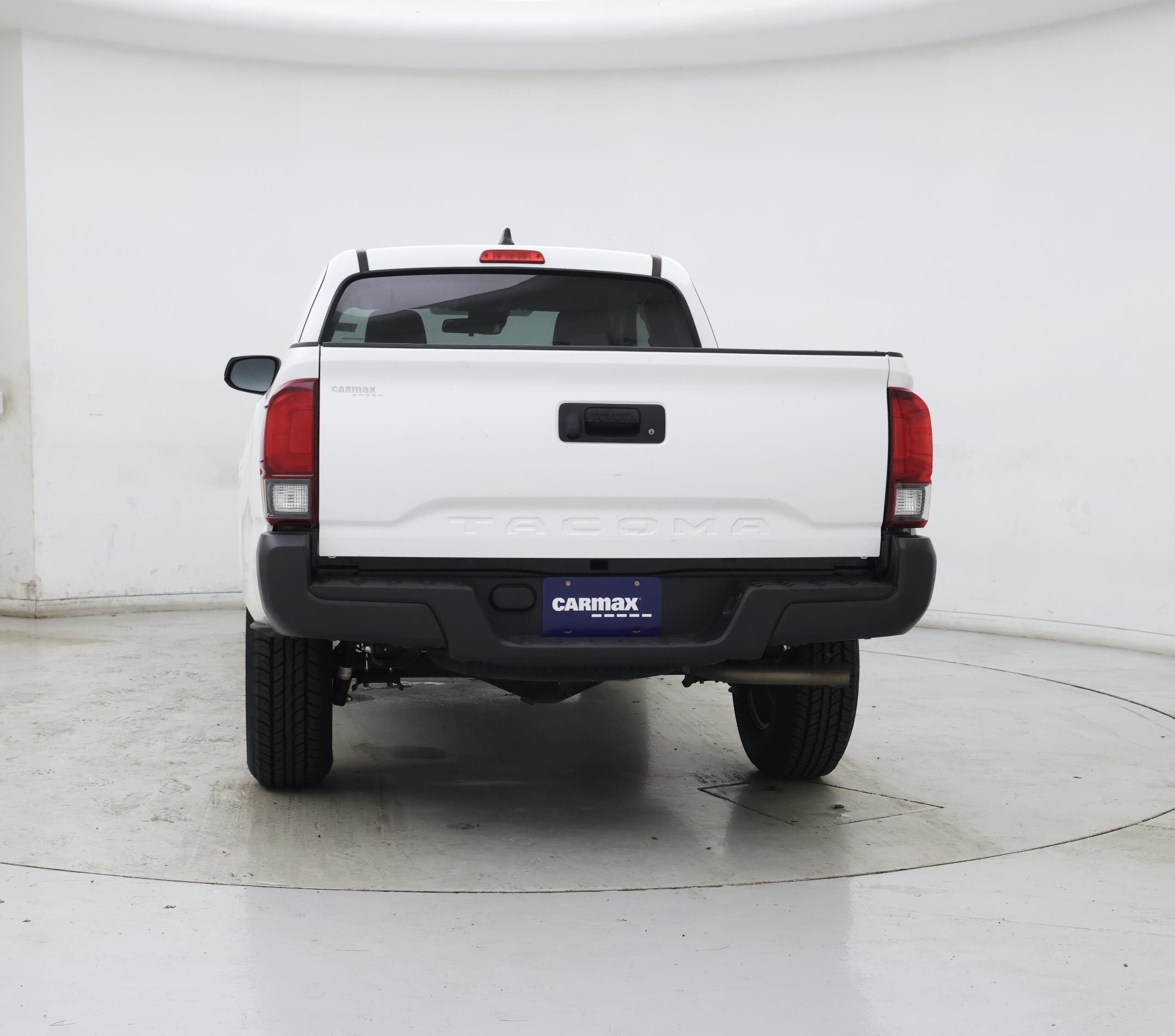 Thumbnail: 2023 Toyota Tacoma - 6