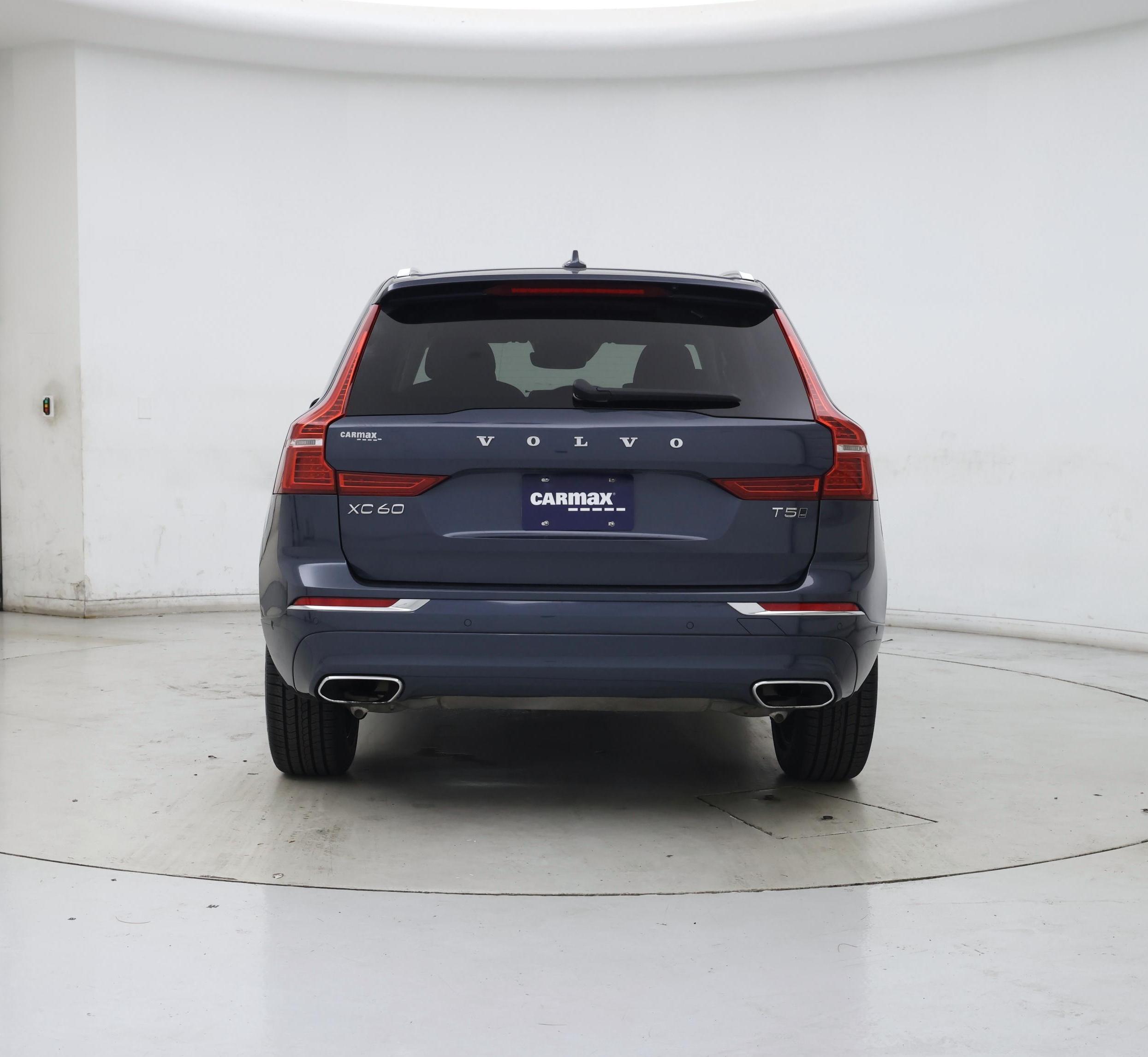 Thumbnail: 2021 Volvo XC60 - 6