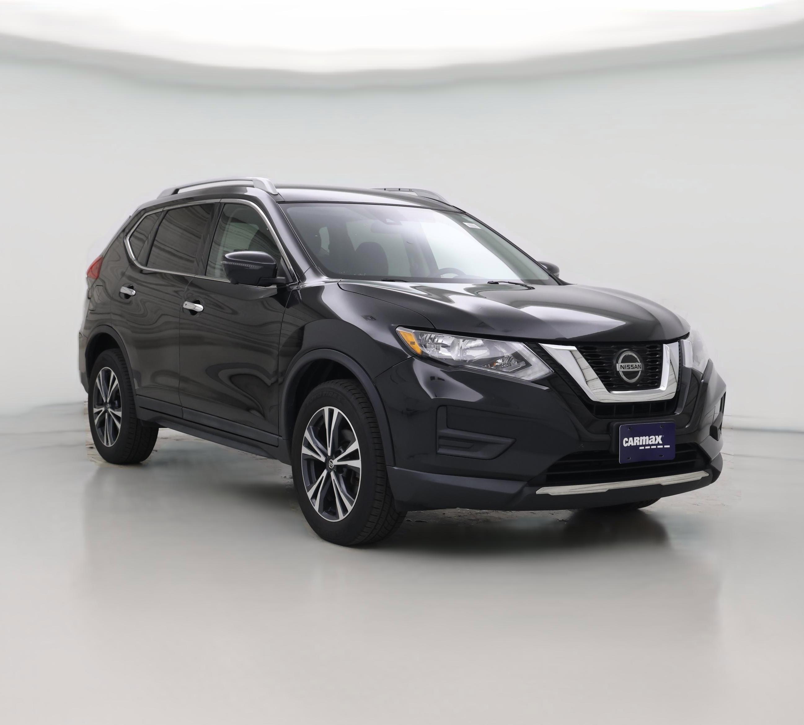 Thumbnail: 2020 Nissan Rogue - 1