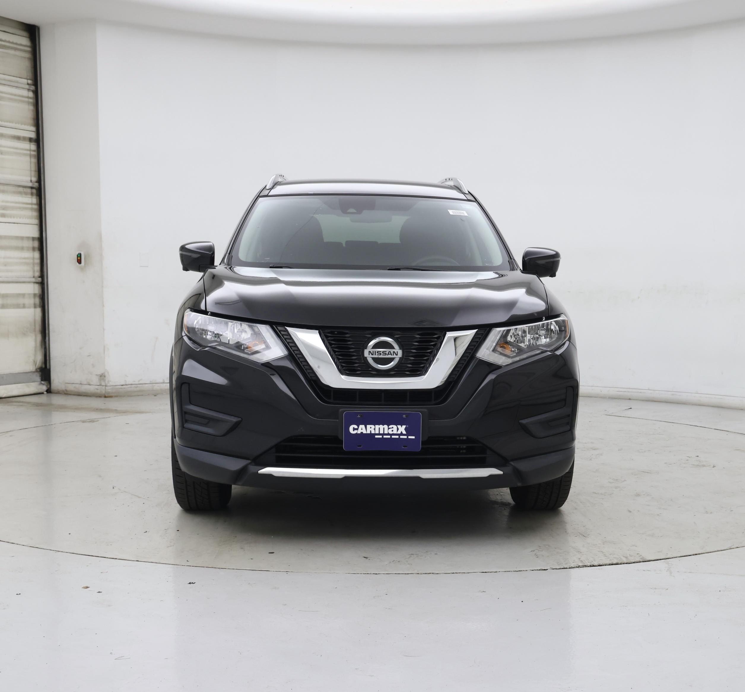 Thumbnail: 2020 Nissan Rogue - 5