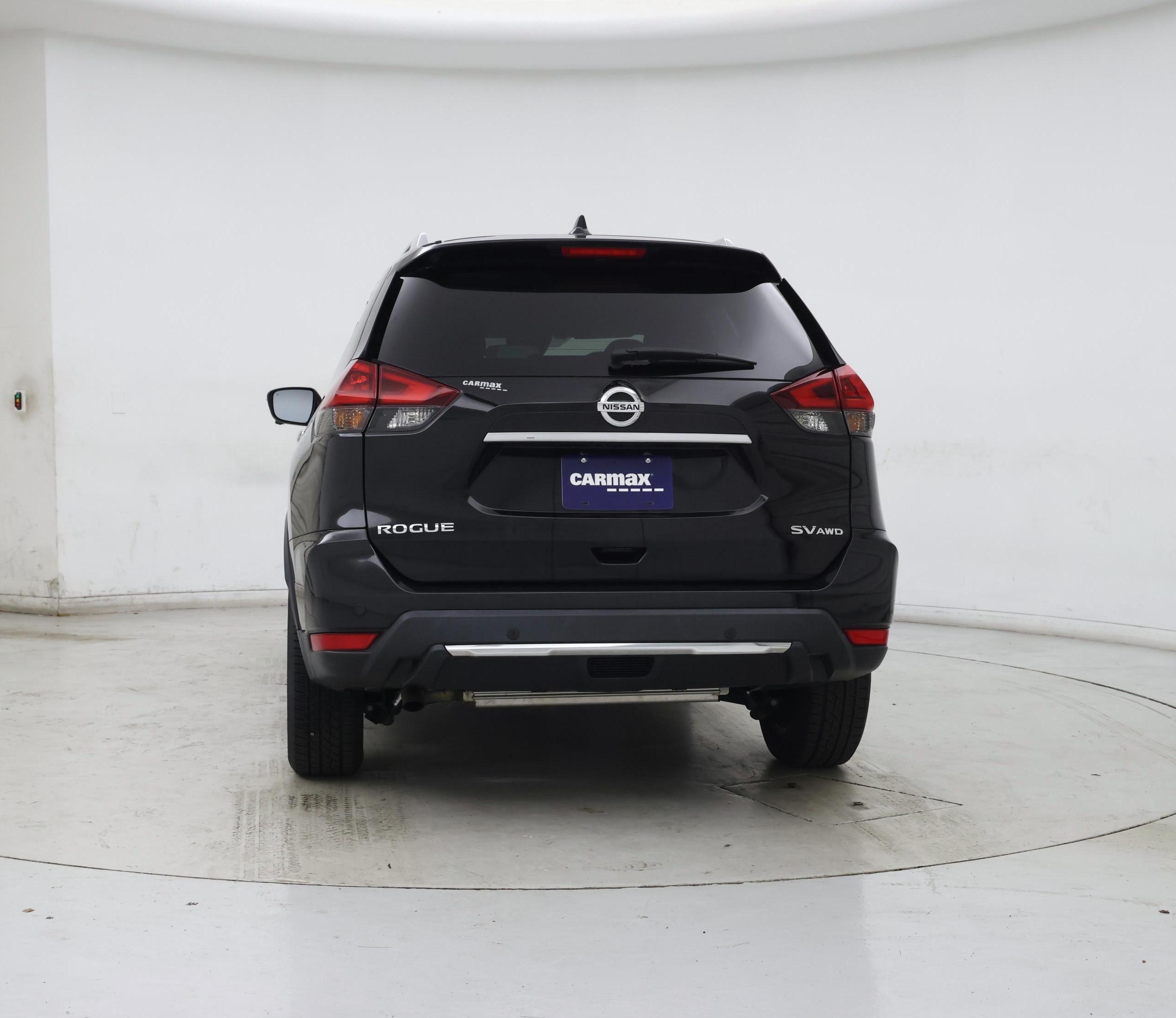 Thumbnail: 2020 Nissan Rogue - 6