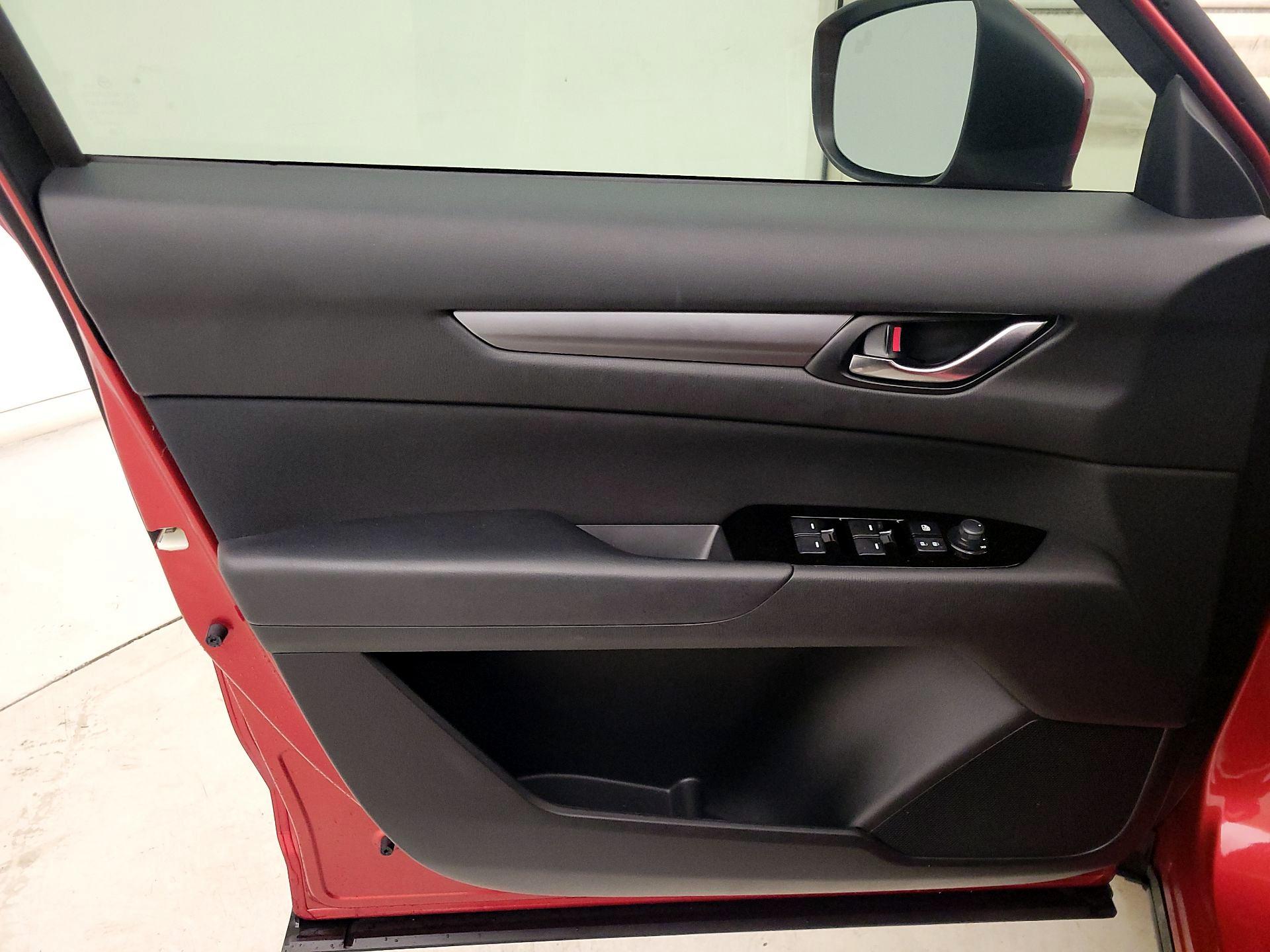 Thumbnail: 2023 Mazda CX-5 - 12