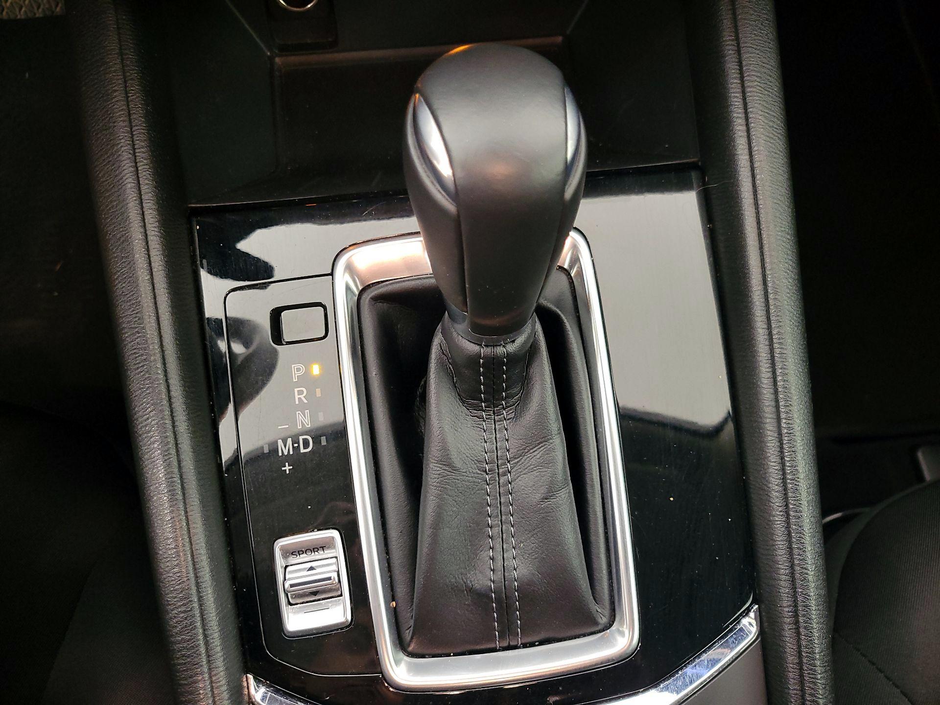 Thumbnail: 2023 Mazda CX-5 - 17