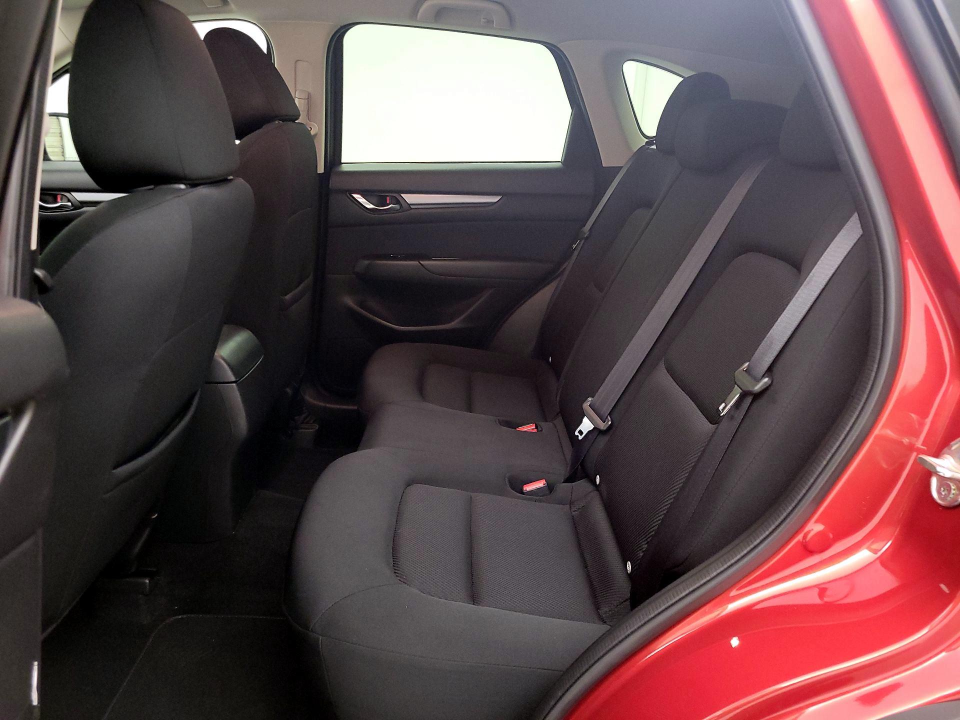 Thumbnail: 2023 Mazda CX-5 - 18