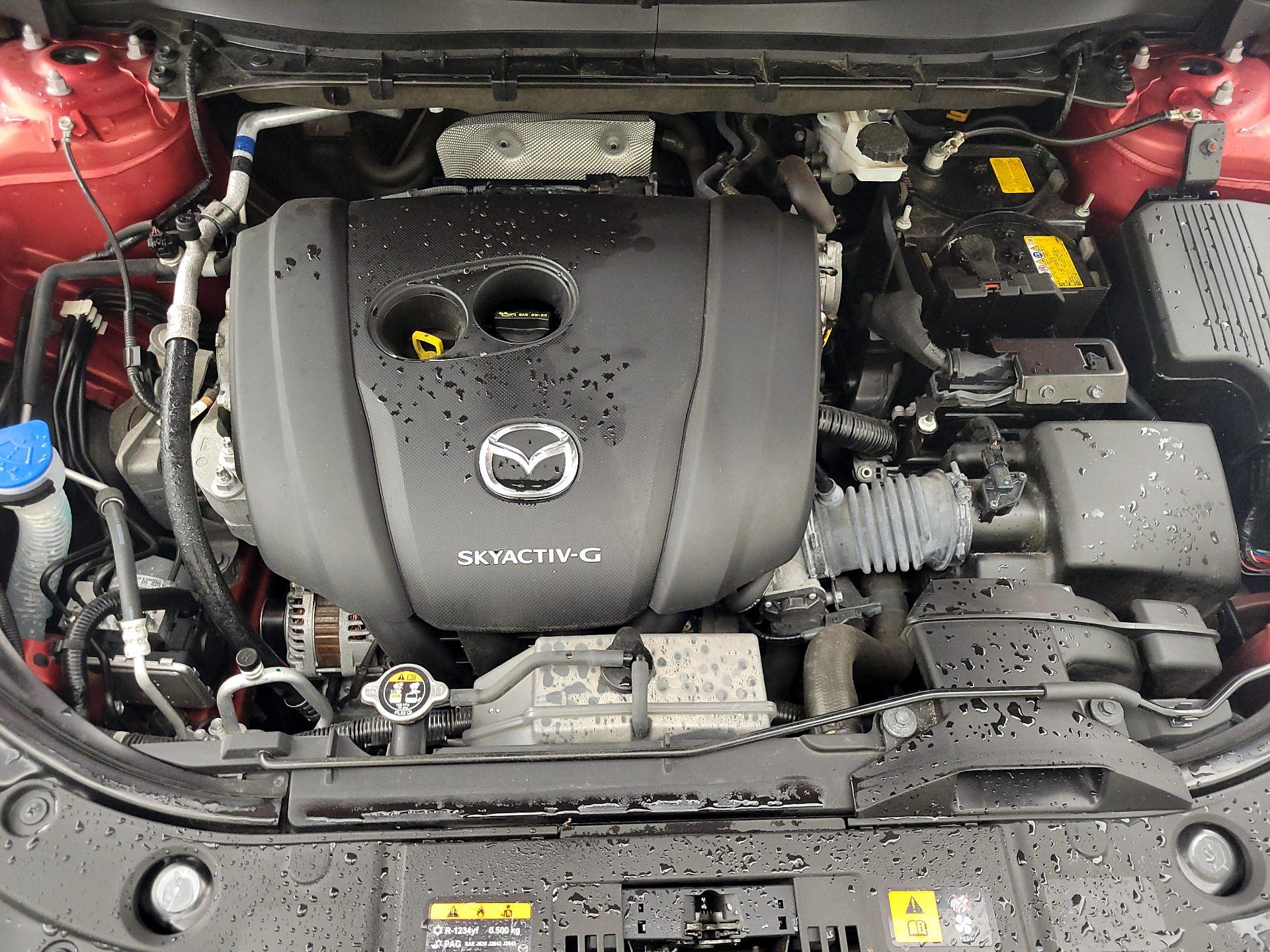 Thumbnail: 2023 Mazda CX-5 - 20