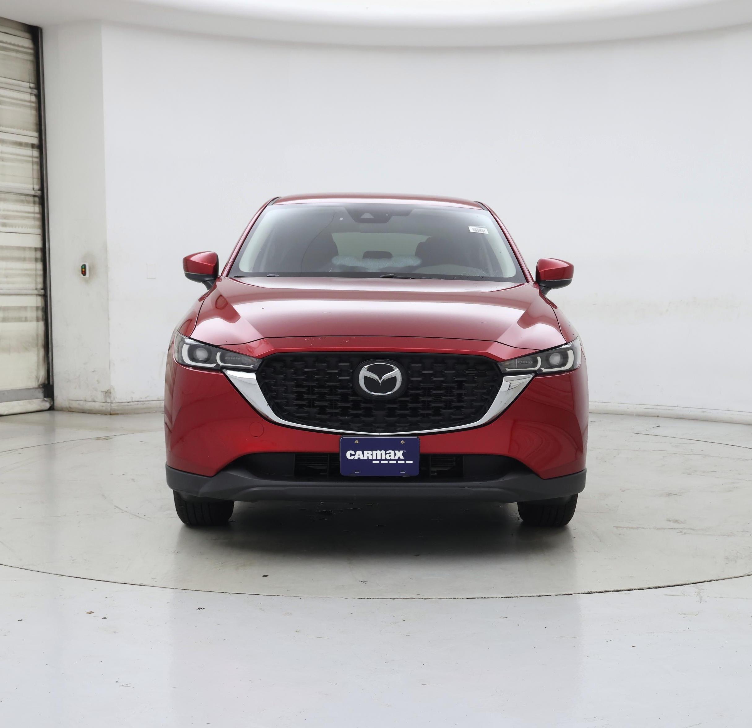 Thumbnail: 2023 Mazda CX-5 - 5