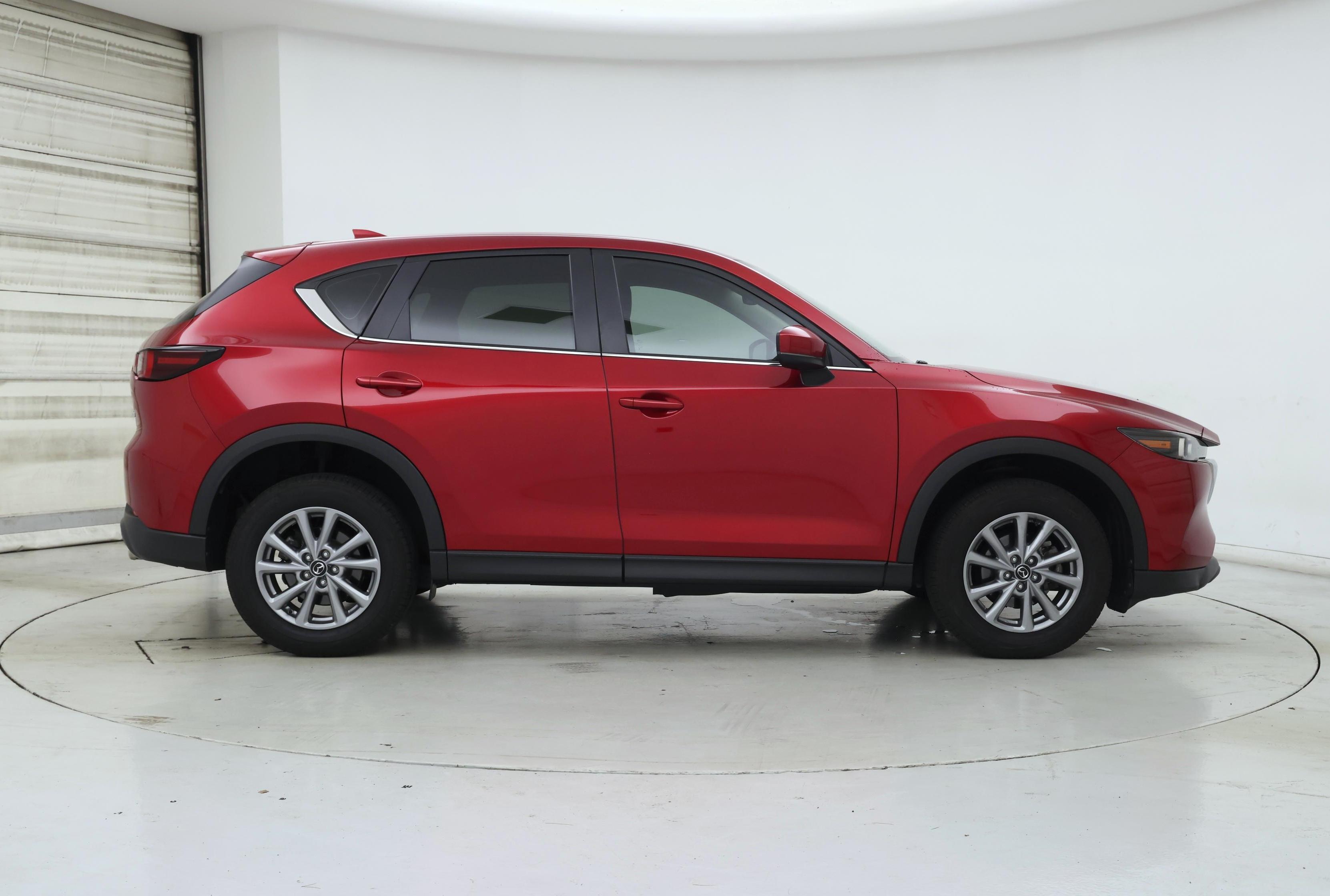 Thumbnail: 2023 Mazda CX-5 - 7
