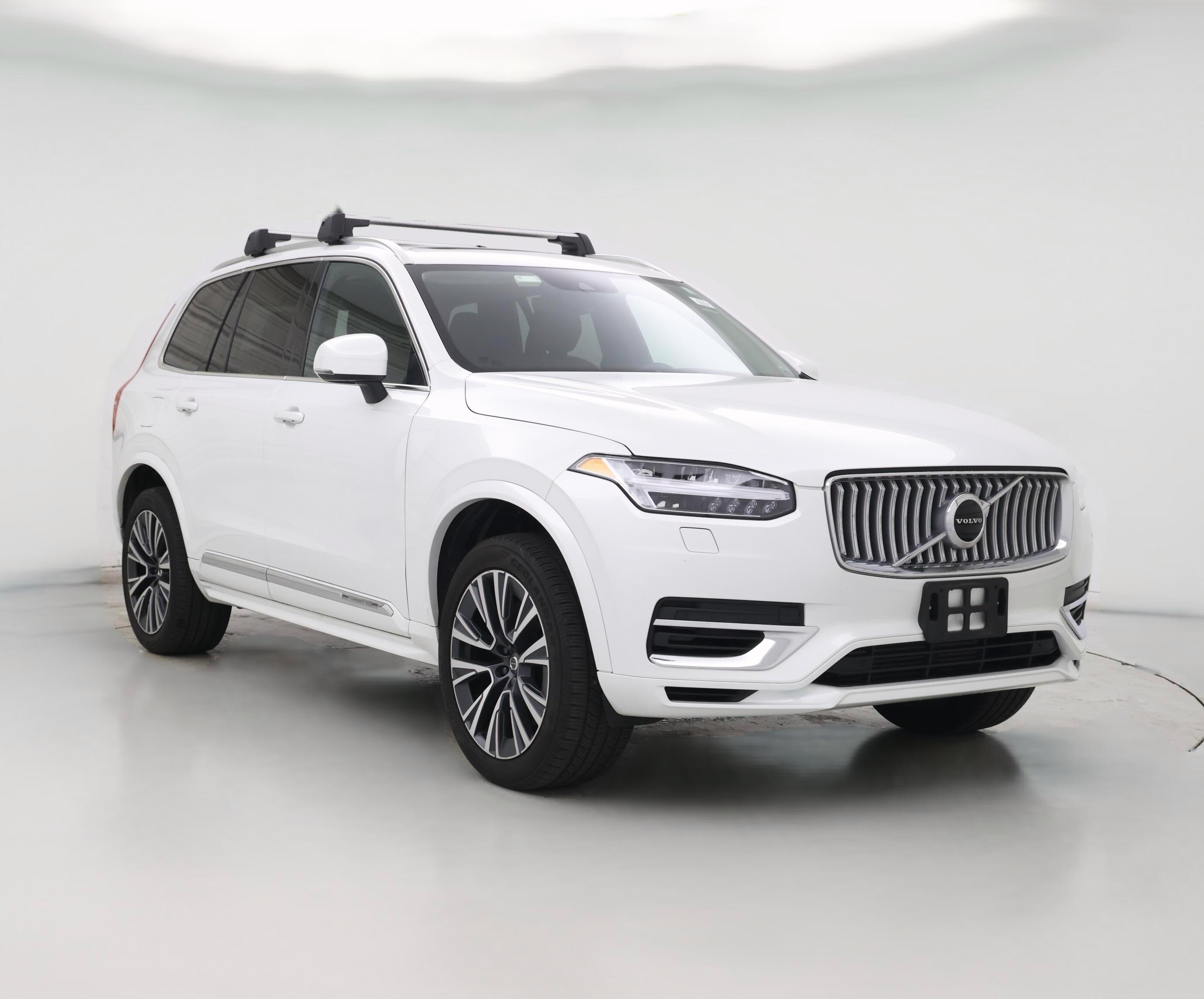 Thumbnail: 2022 Volvo XC90 - 1