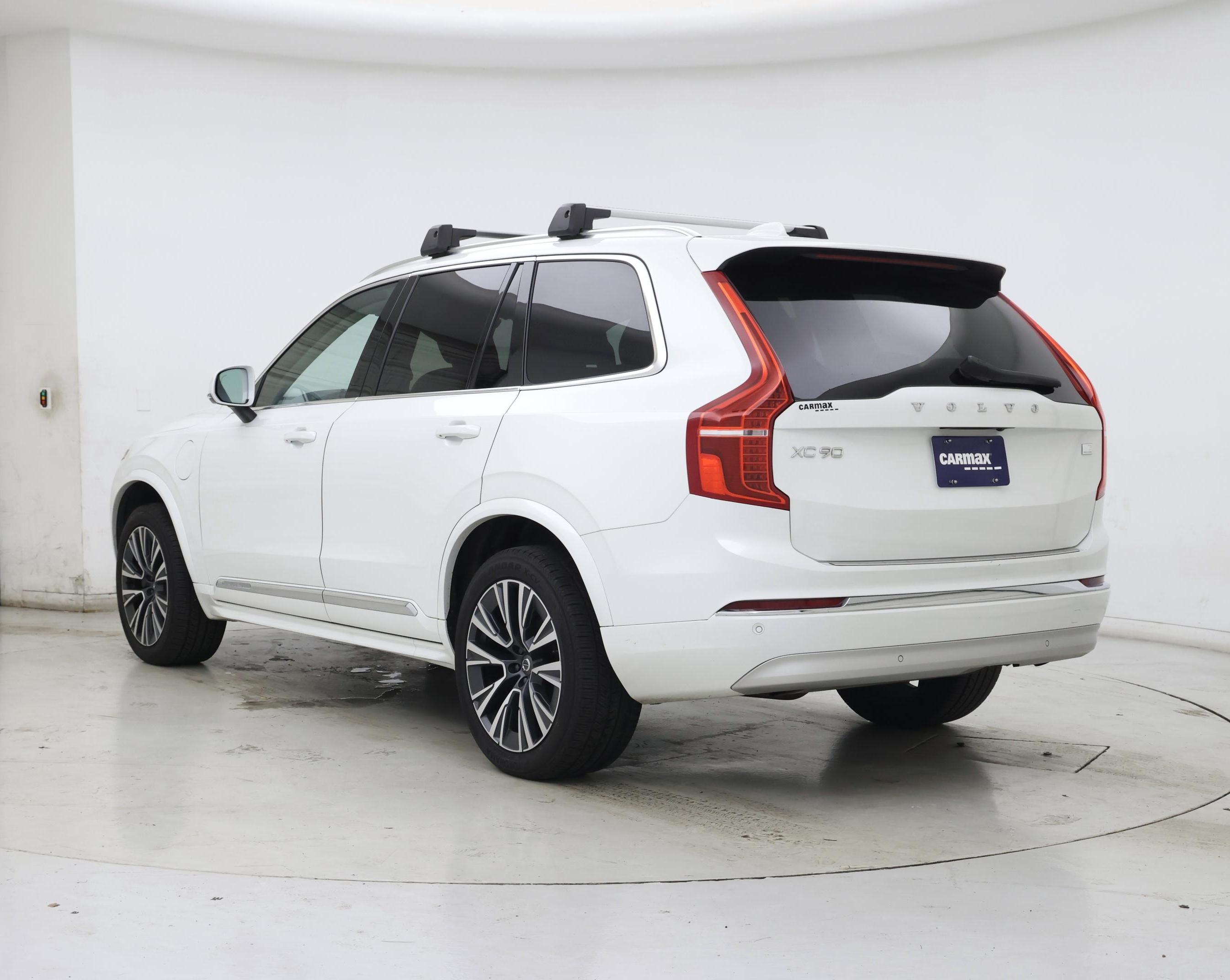 Thumbnail: 2022 Volvo XC90 - 2