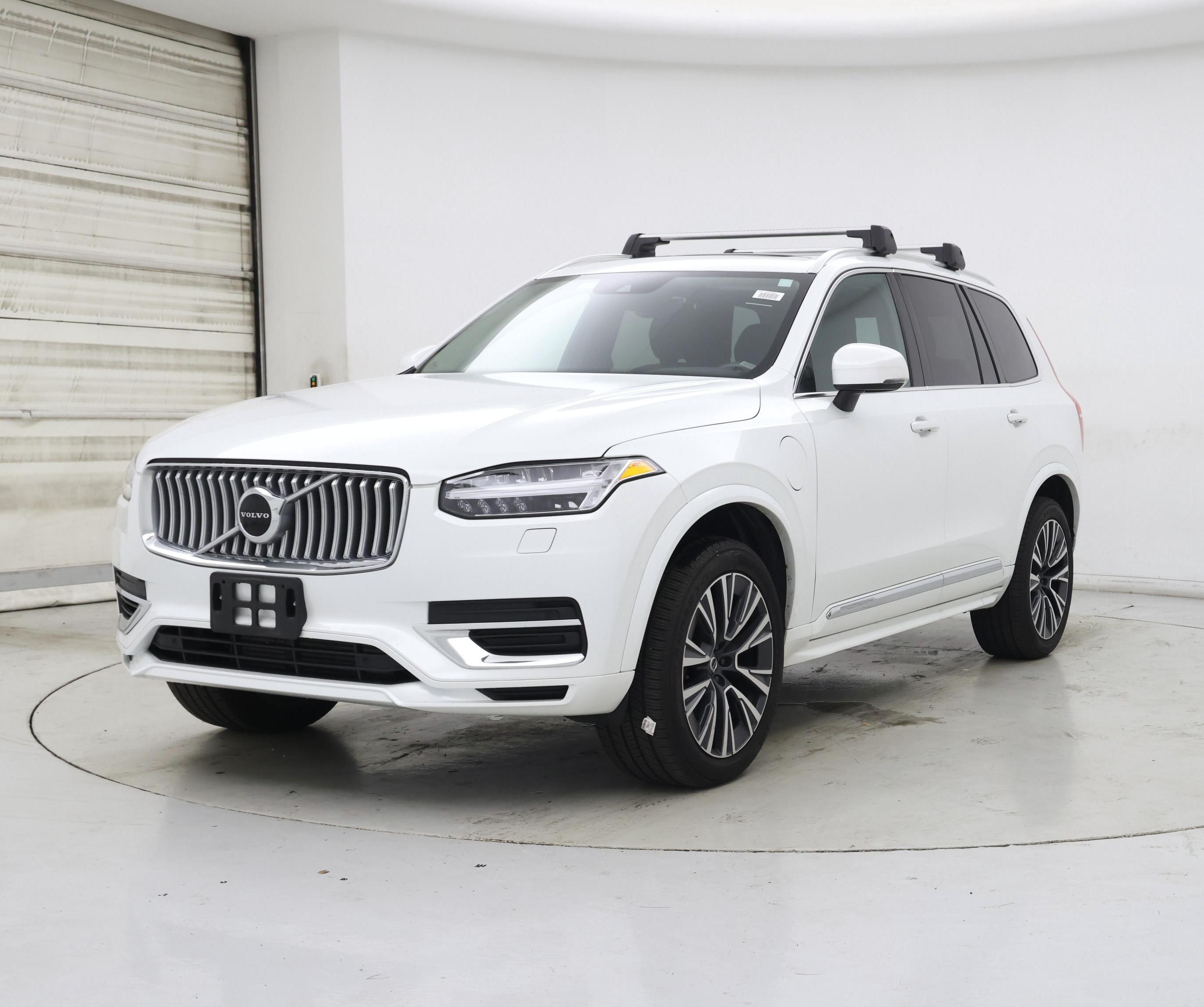 Thumbnail: 2022 Volvo XC90 - 4