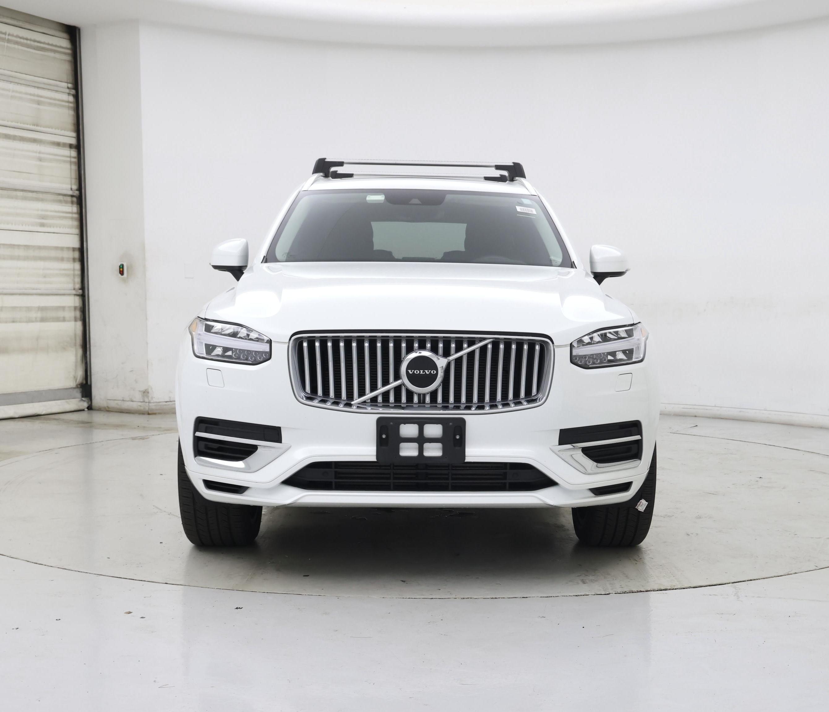 Thumbnail: 2022 Volvo XC90 - 5