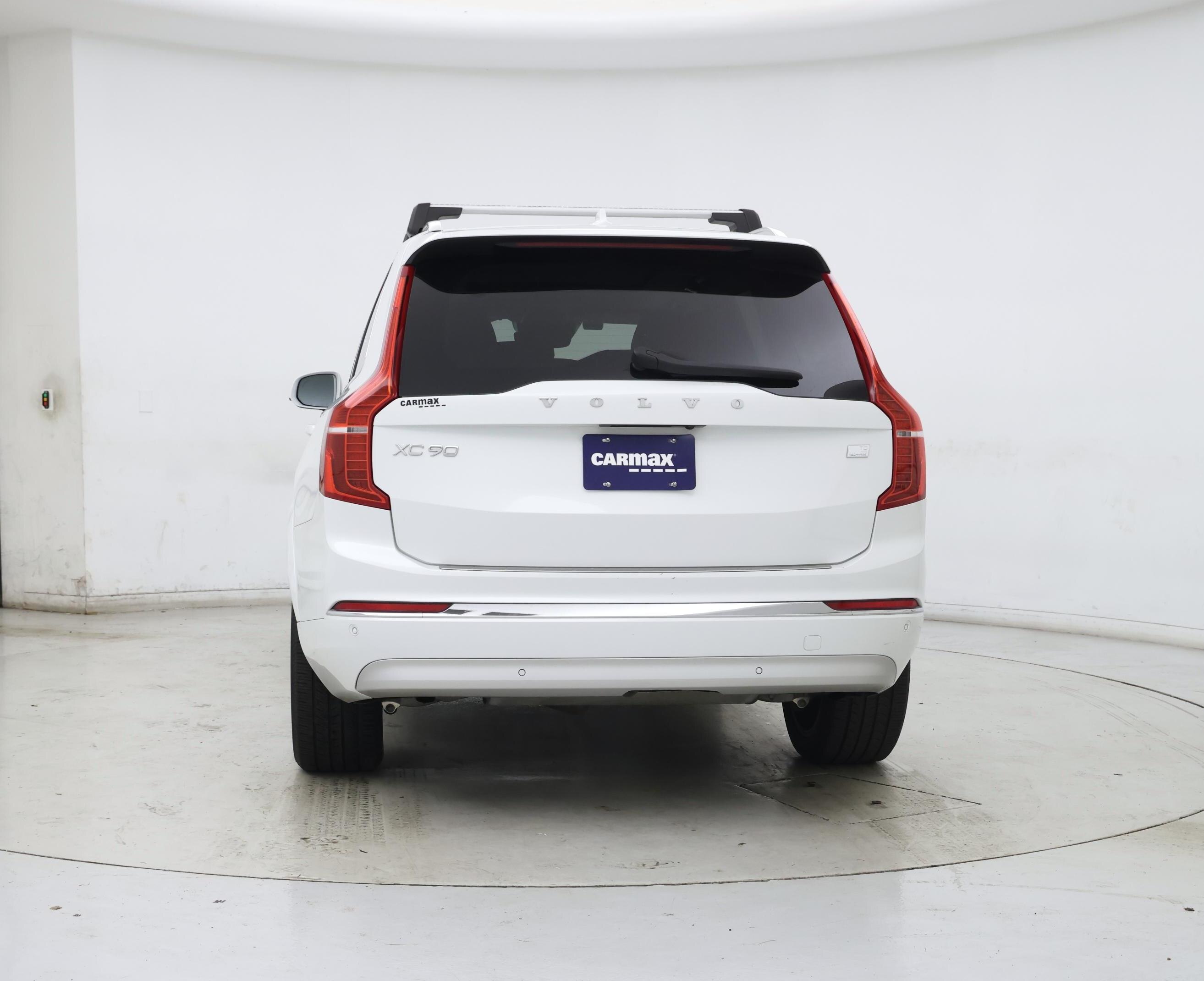 Thumbnail: 2022 Volvo XC90 - 6