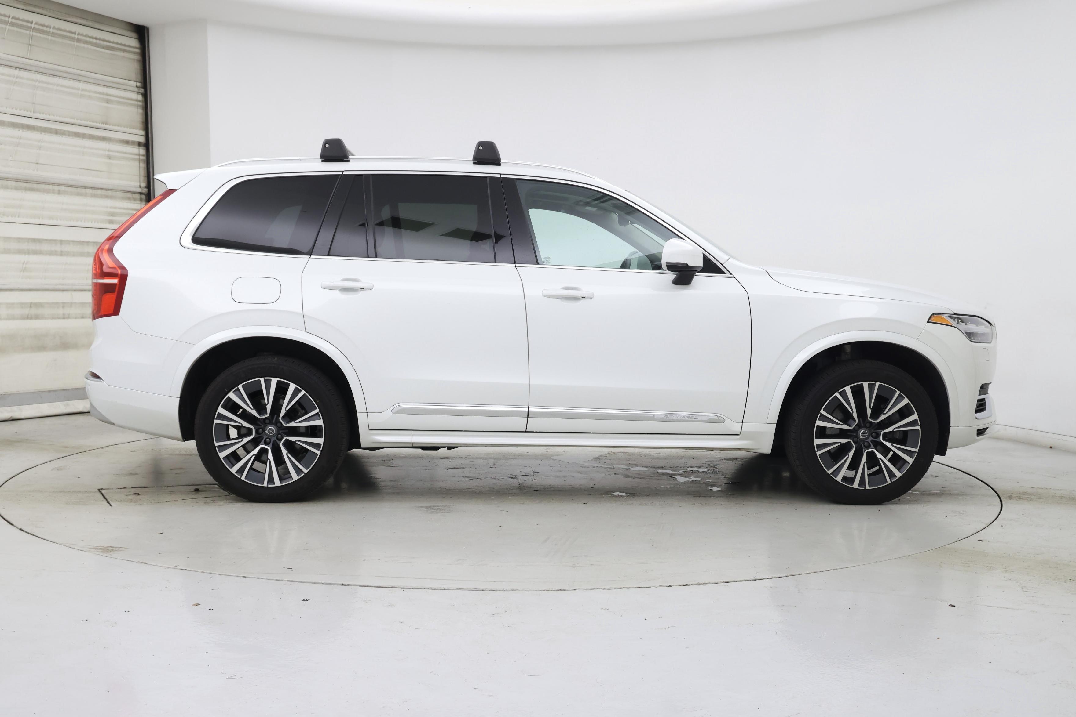 Thumbnail: 2022 Volvo XC90 - 7