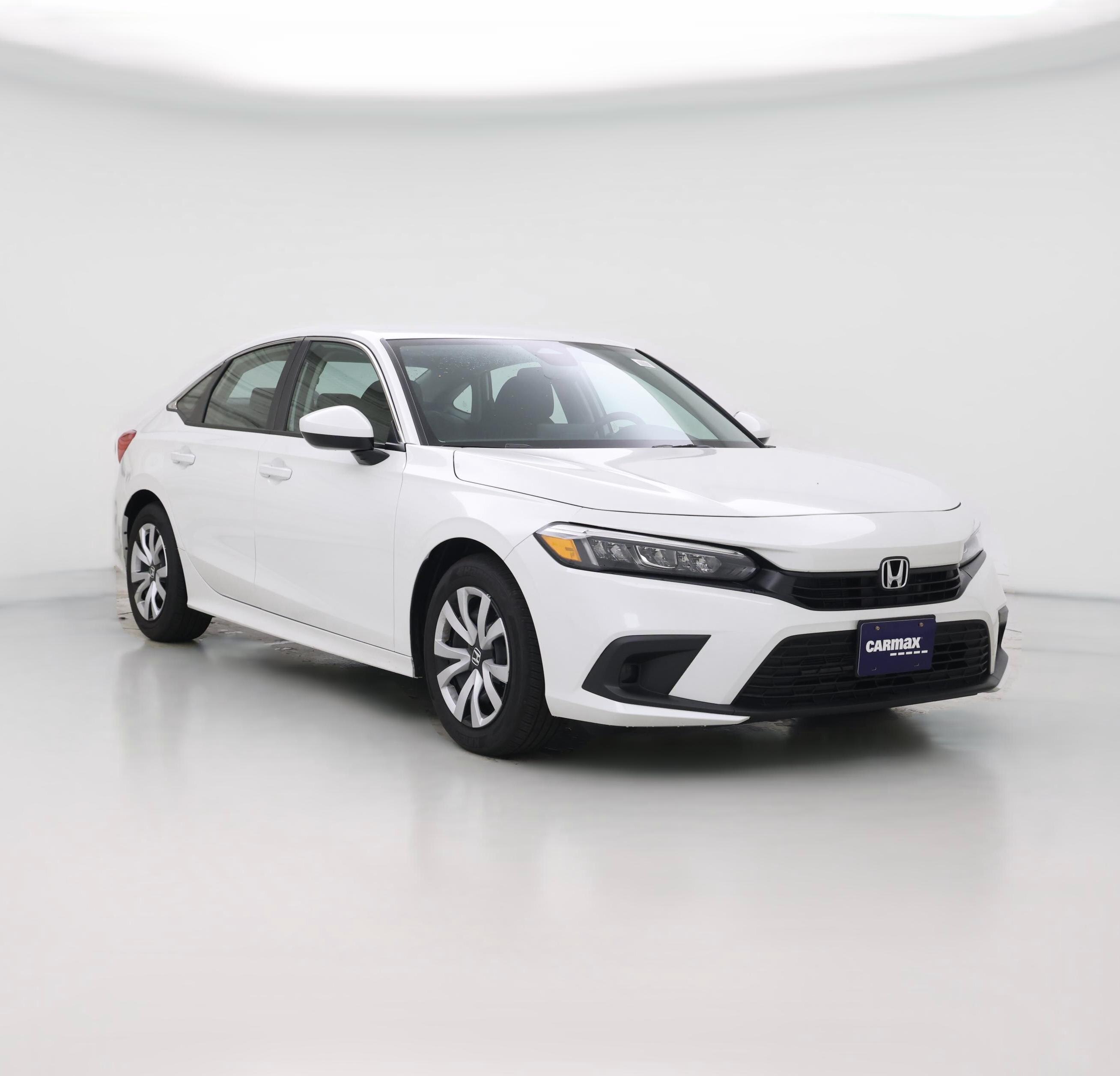 Thumbnail: 2024 Honda Civic - 1