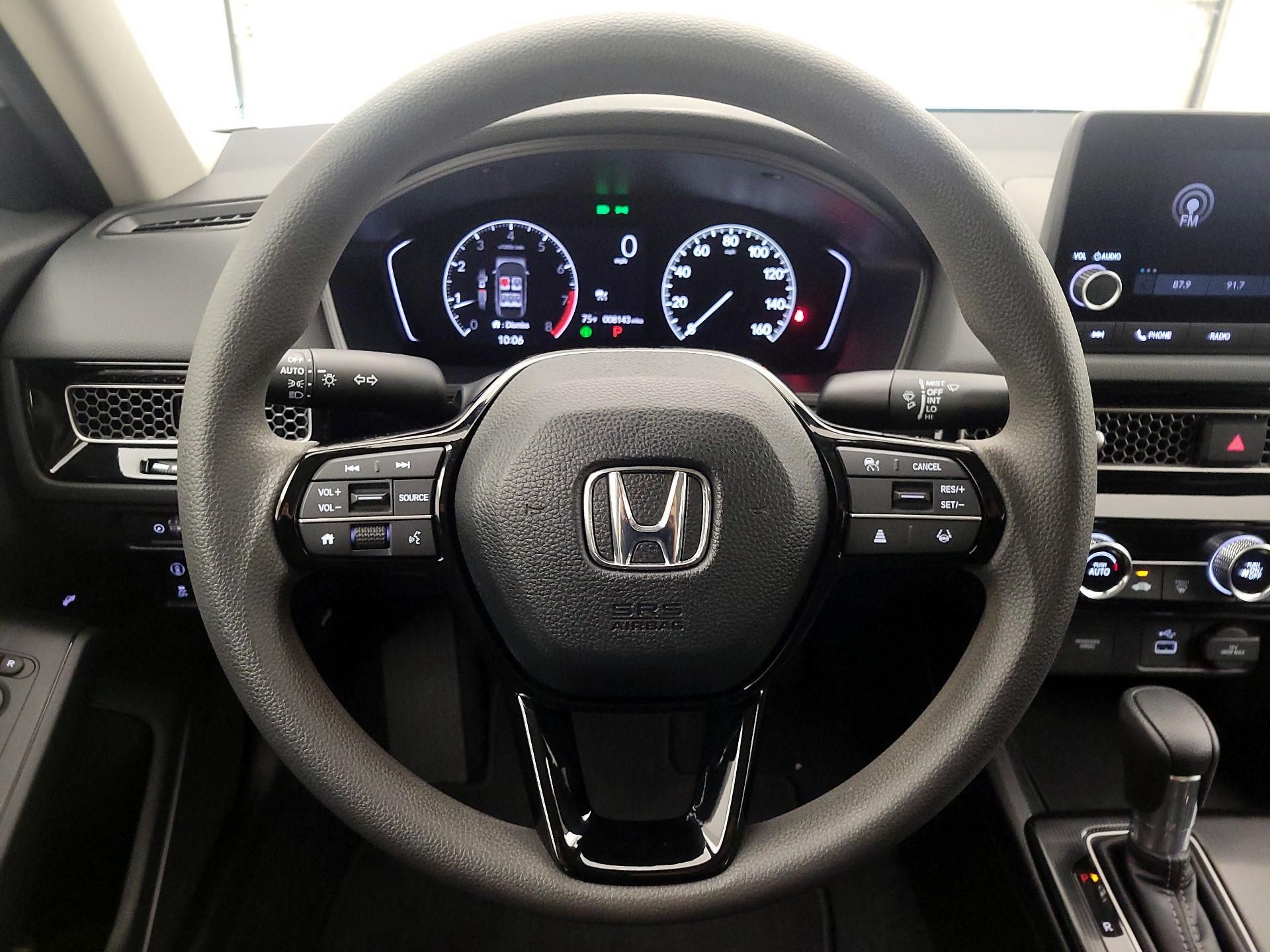 Thumbnail: 2024 Honda Civic - 10