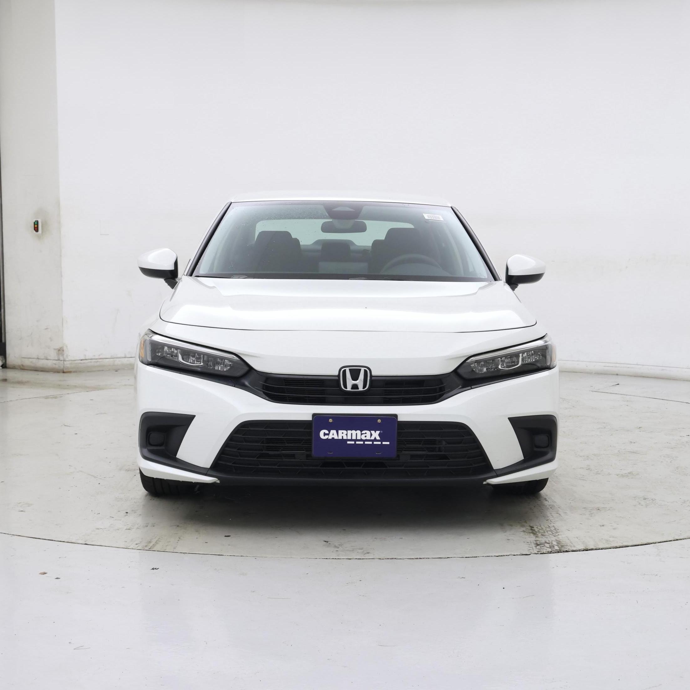 Thumbnail: 2024 Honda Civic - 5