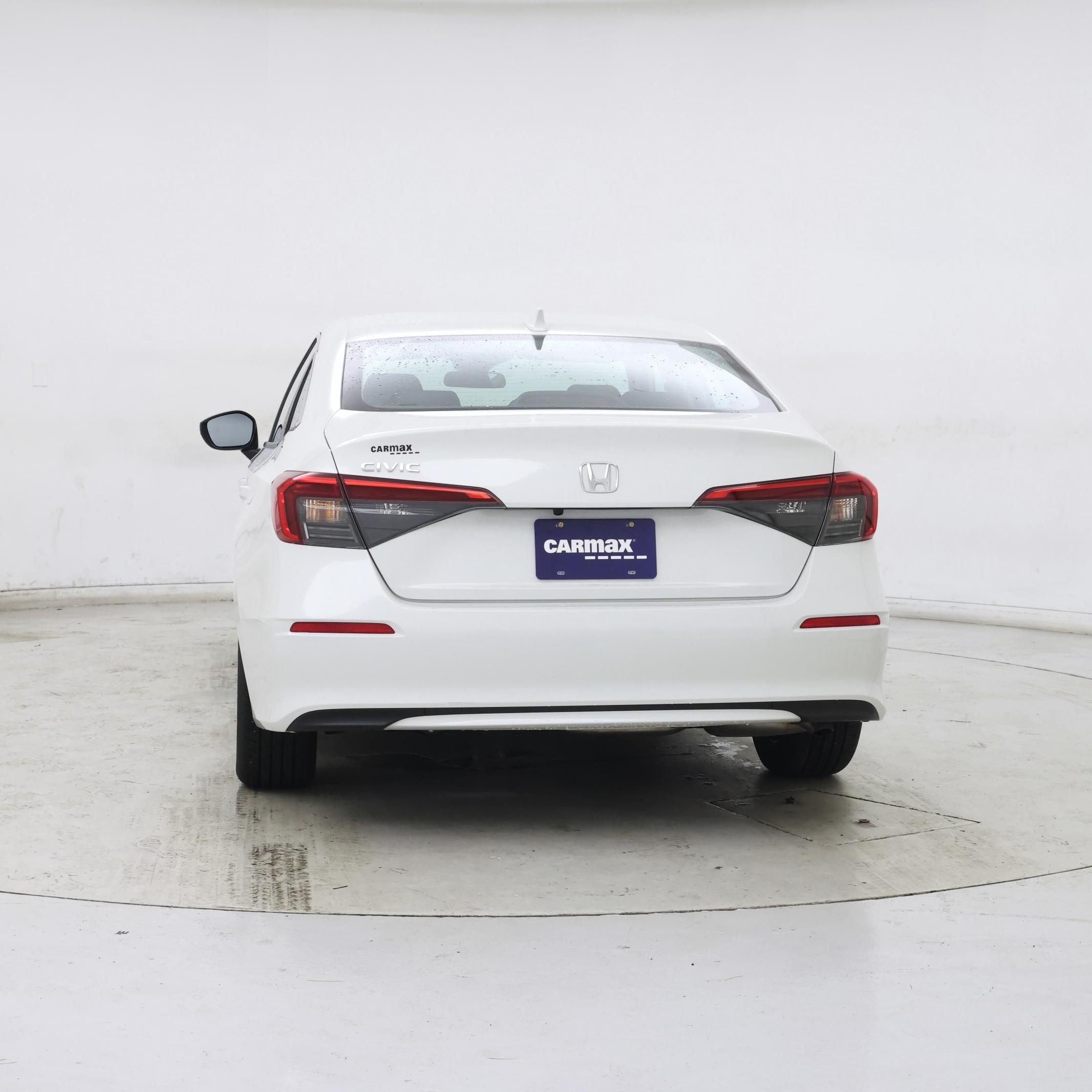 Thumbnail: 2024 Honda Civic - 6