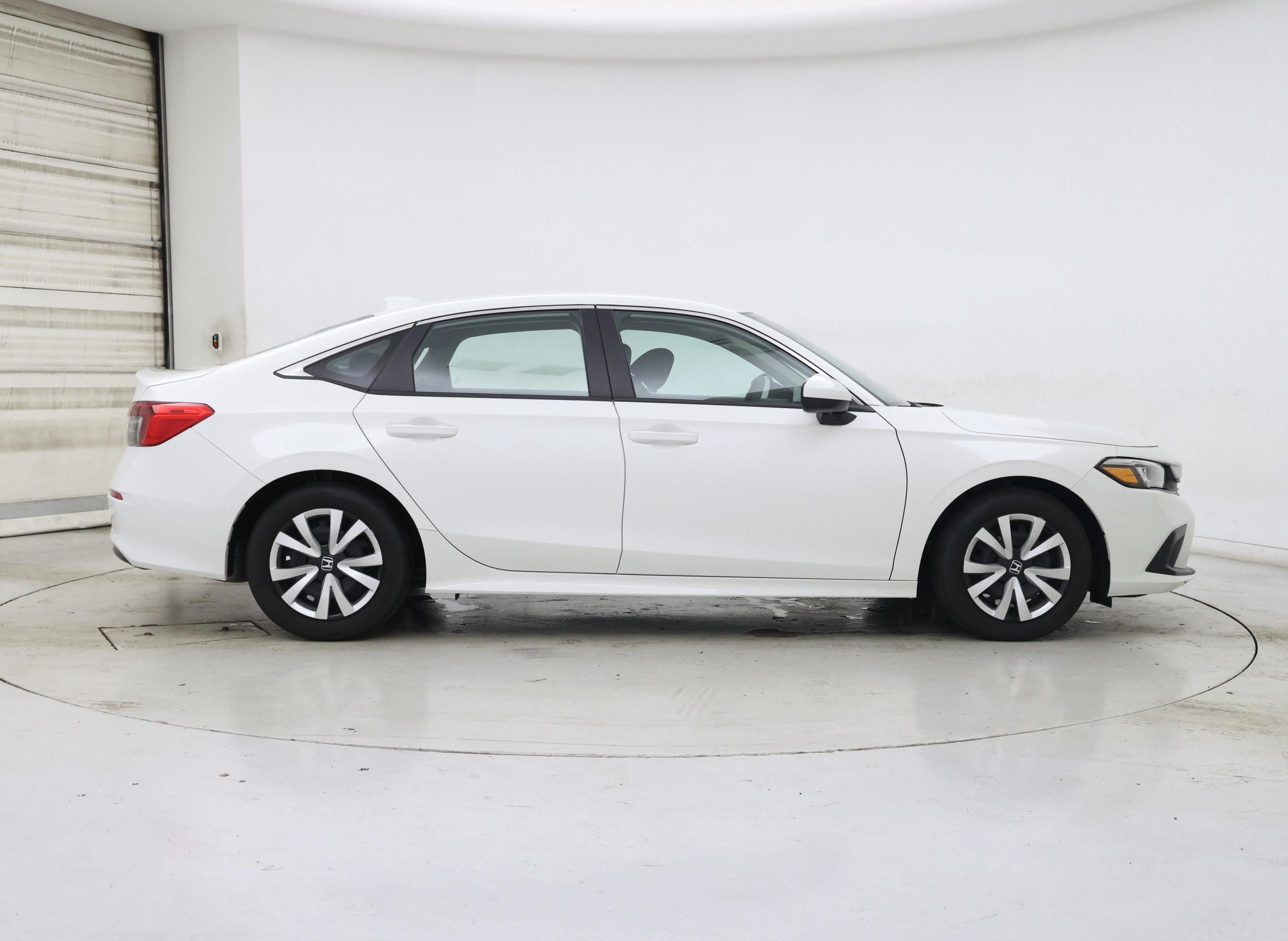 Thumbnail: 2024 Honda Civic - 7
