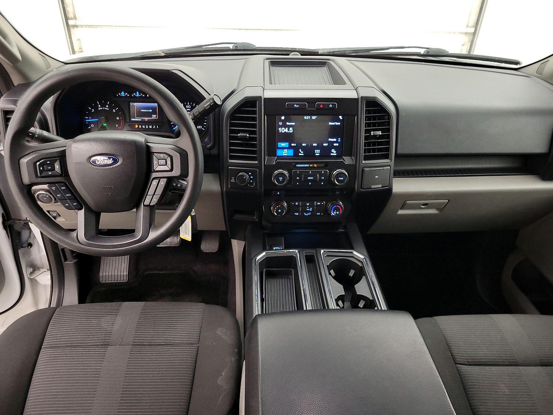 Thumbnail: 2017 Ford F-150 - 9